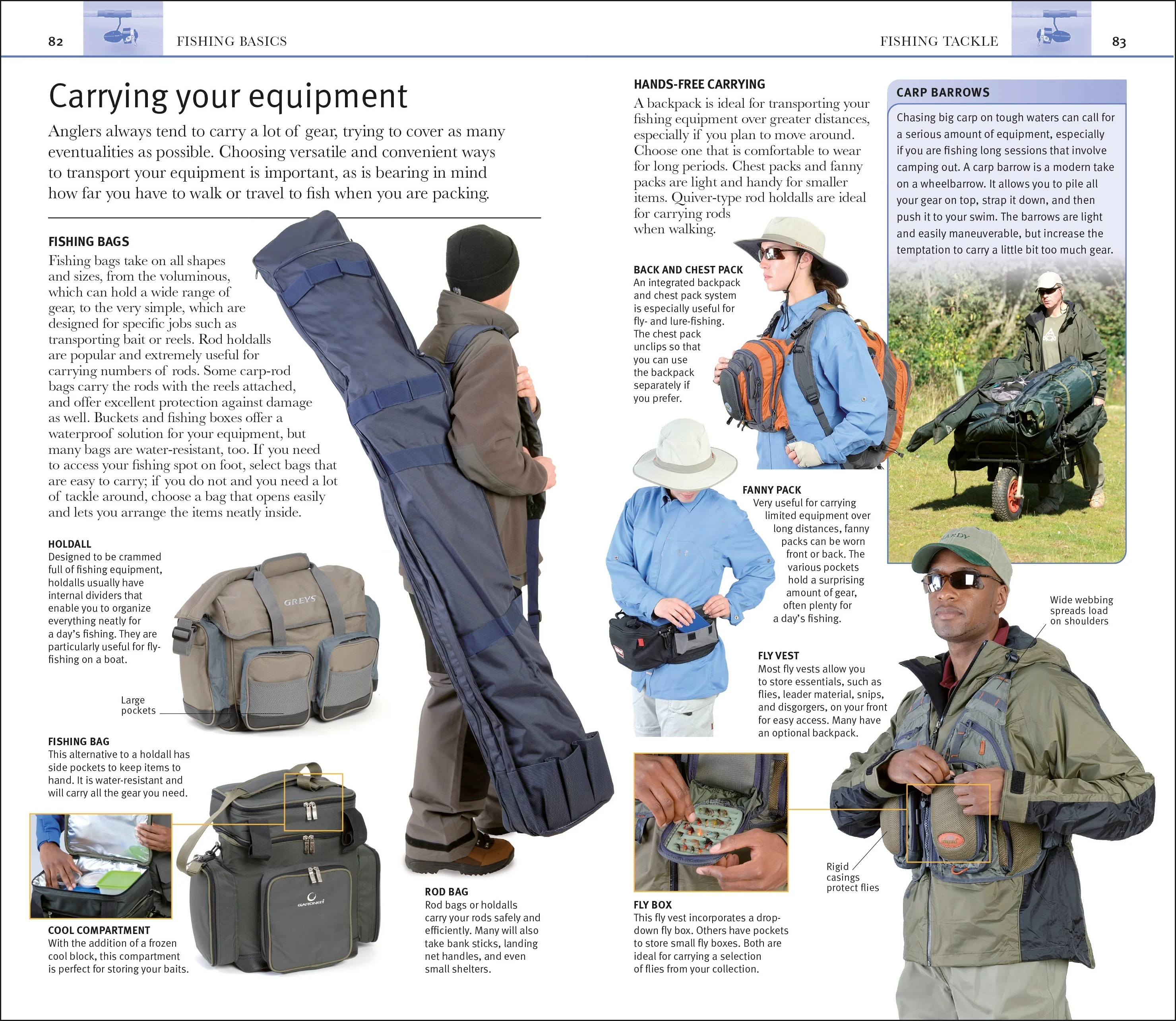 The Complete Fishing Manual - Image 3