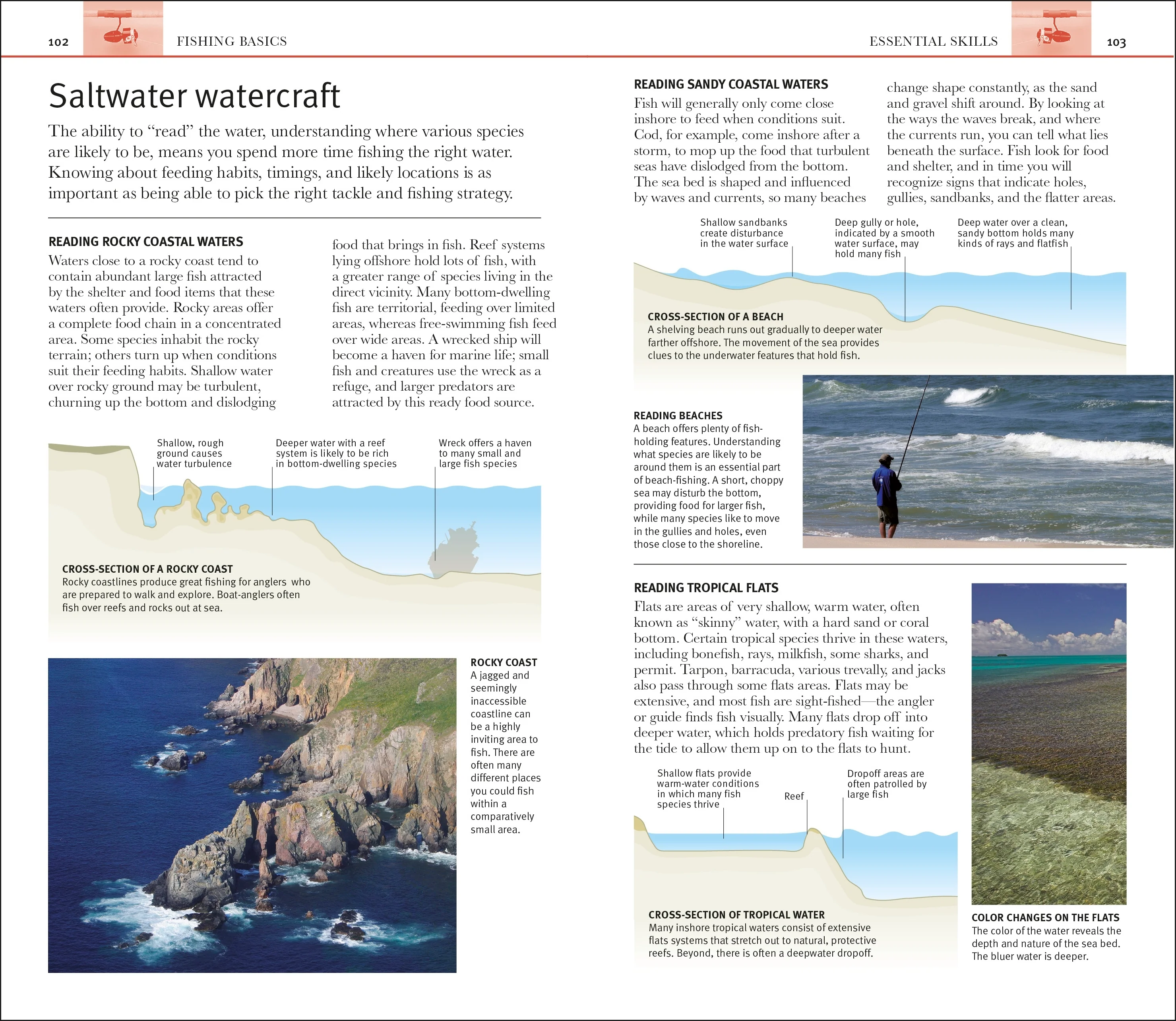 The Complete Fishing Manual - Image 4