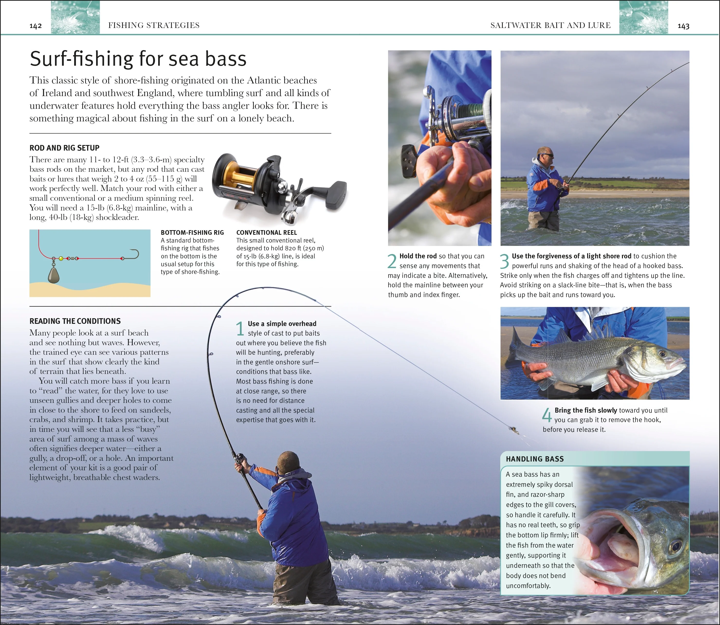 The Complete Fishing Manual - Image 5