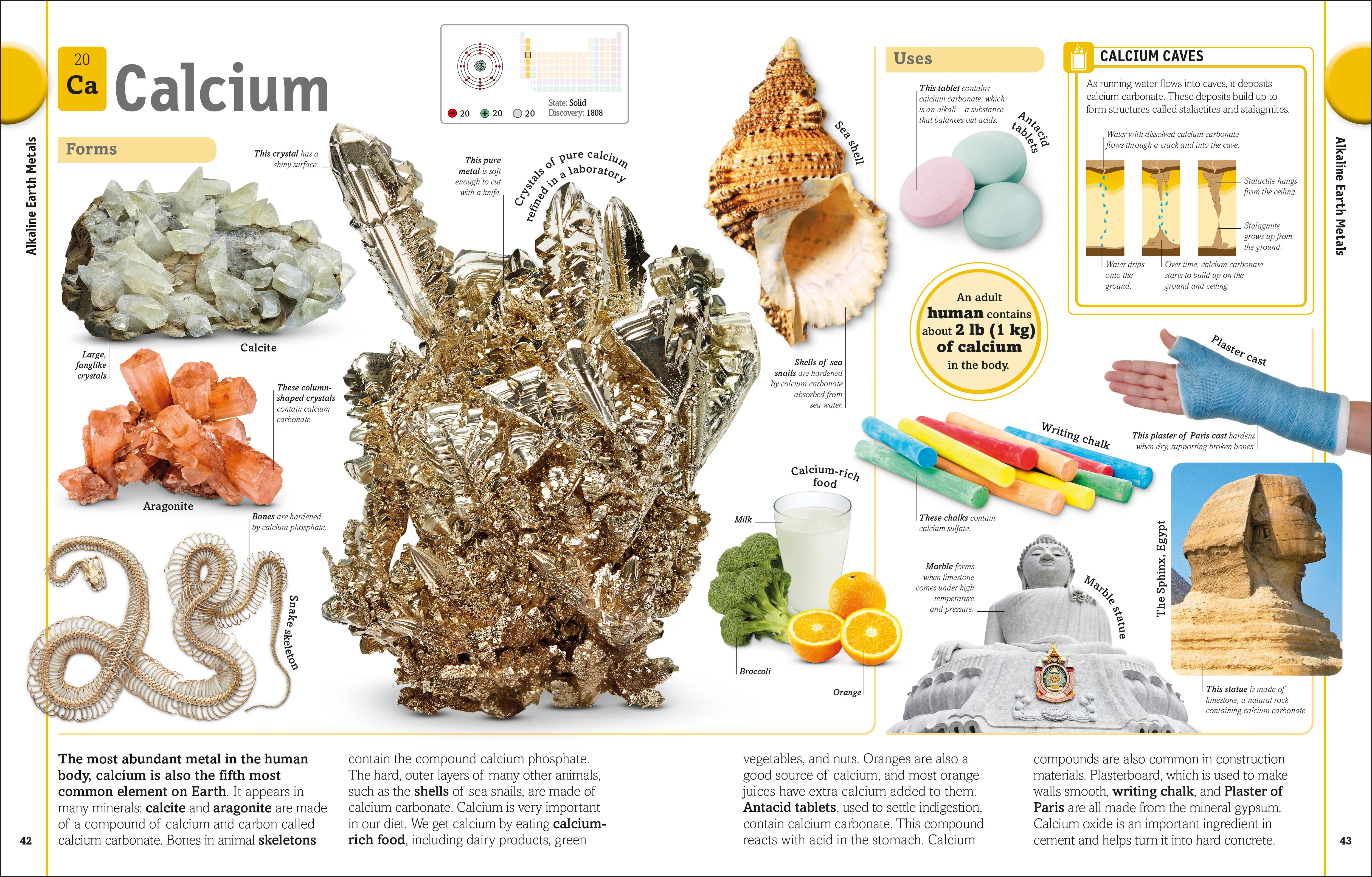 The Elements Book - Image 4