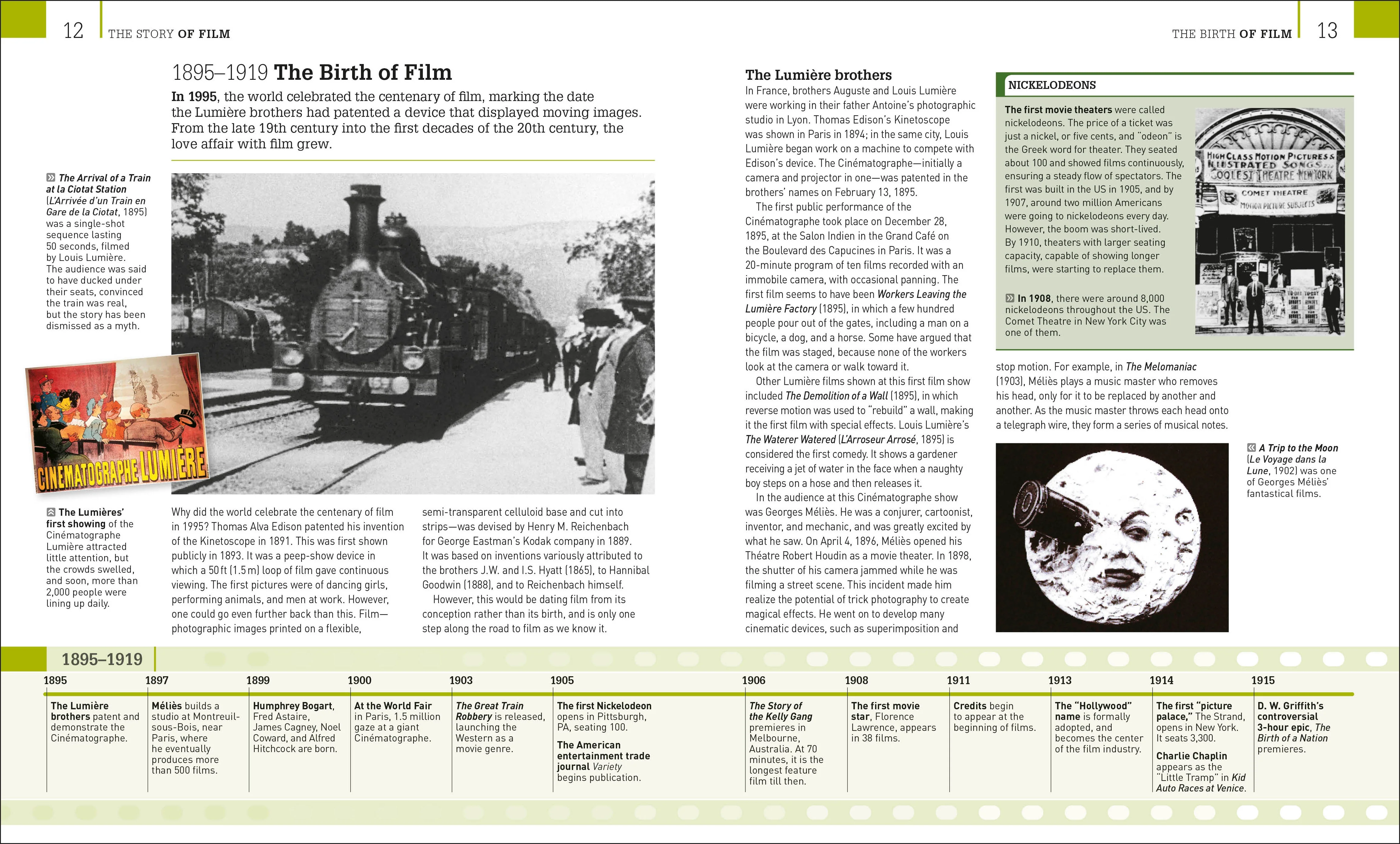 The Film Book - Image 3