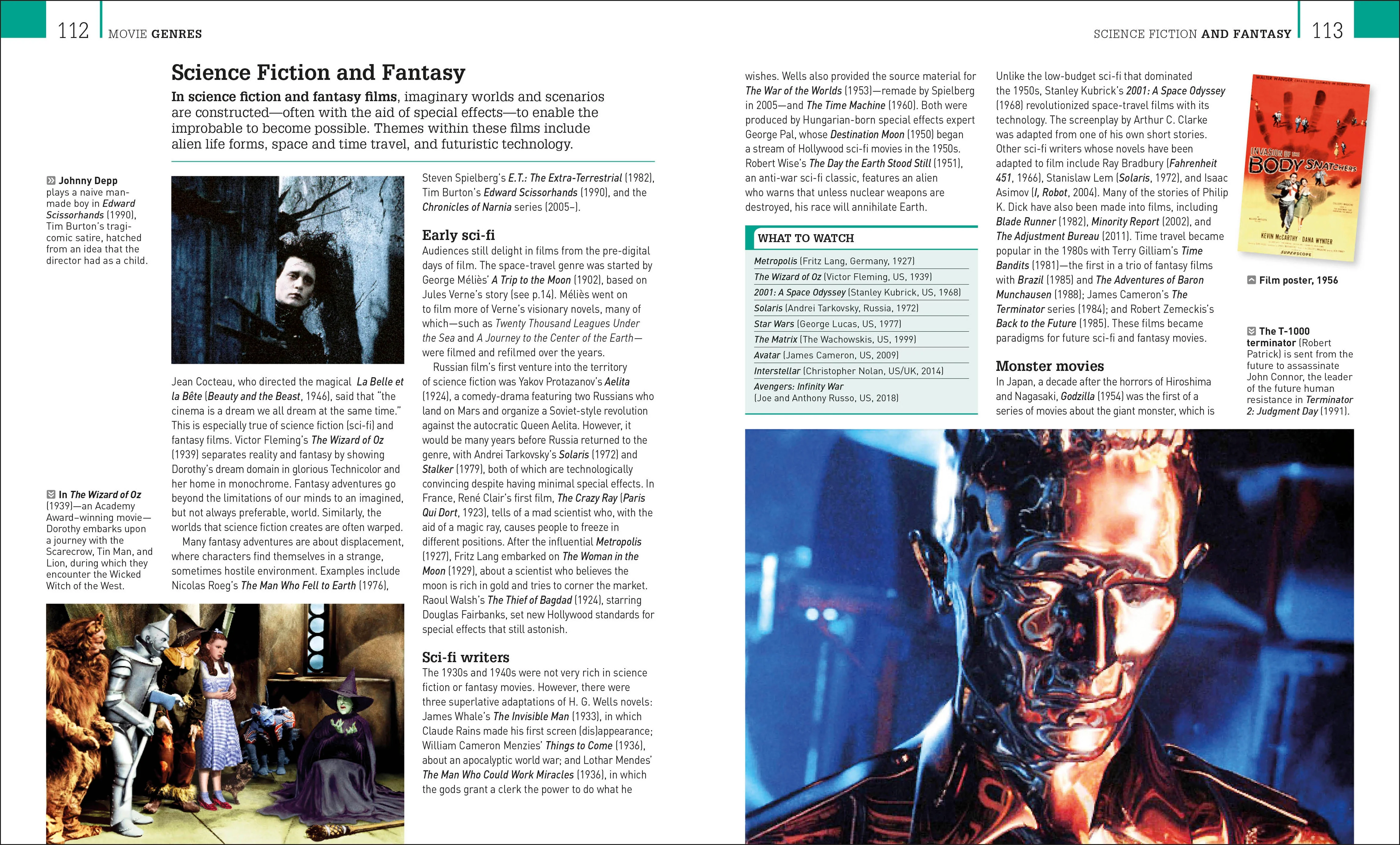 The Film Book - Image 5