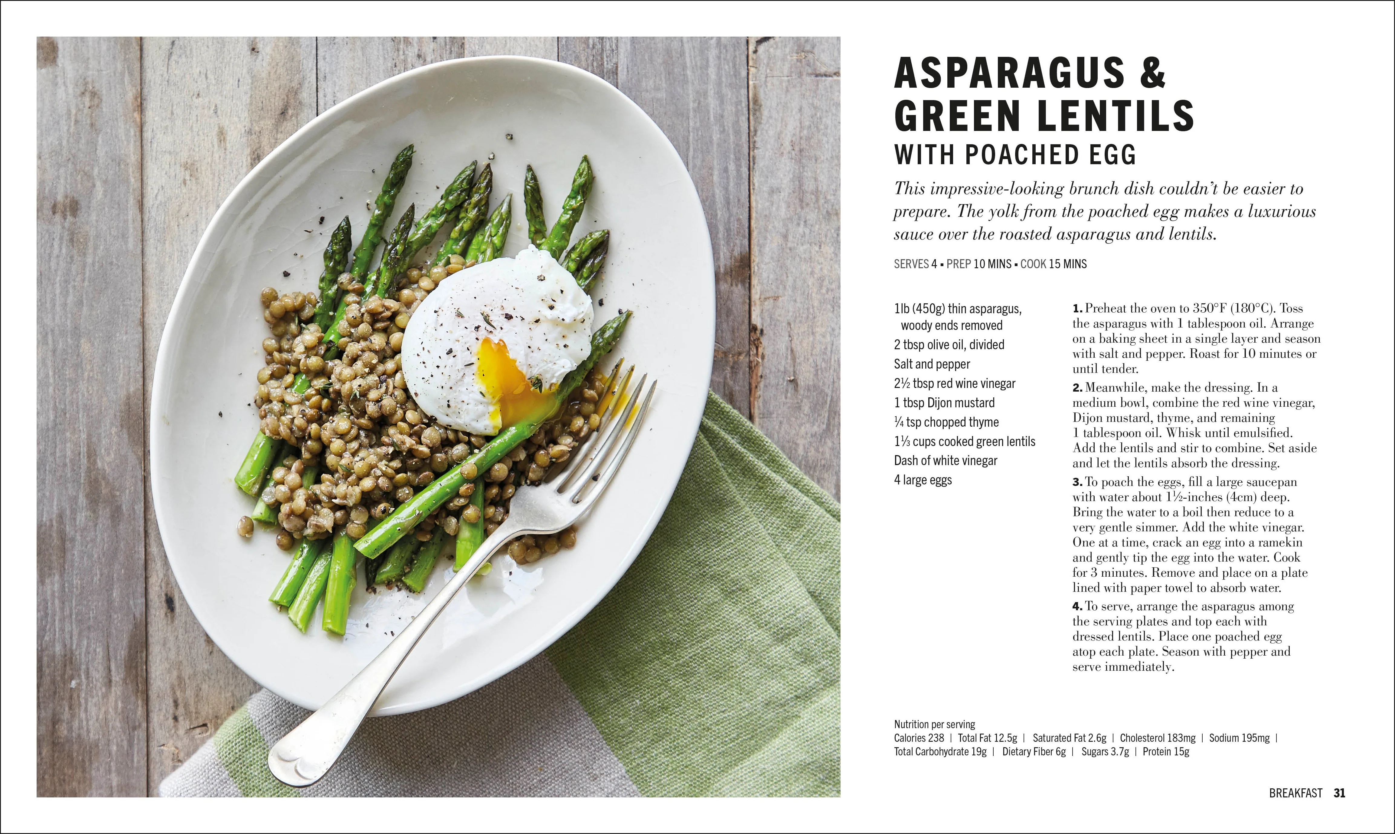 The Bean Cookbook - Image 2