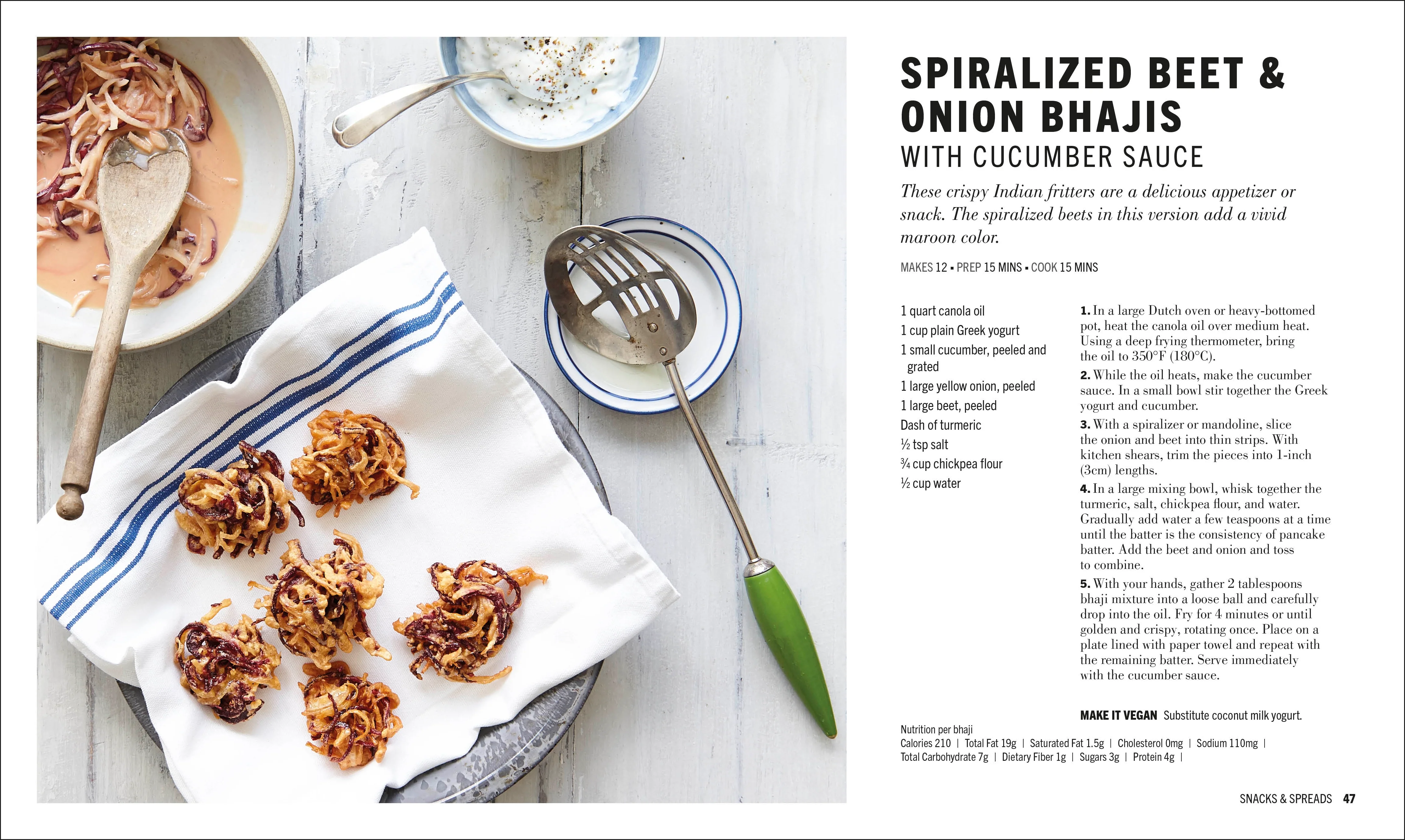 The Bean Cookbook - Image 3