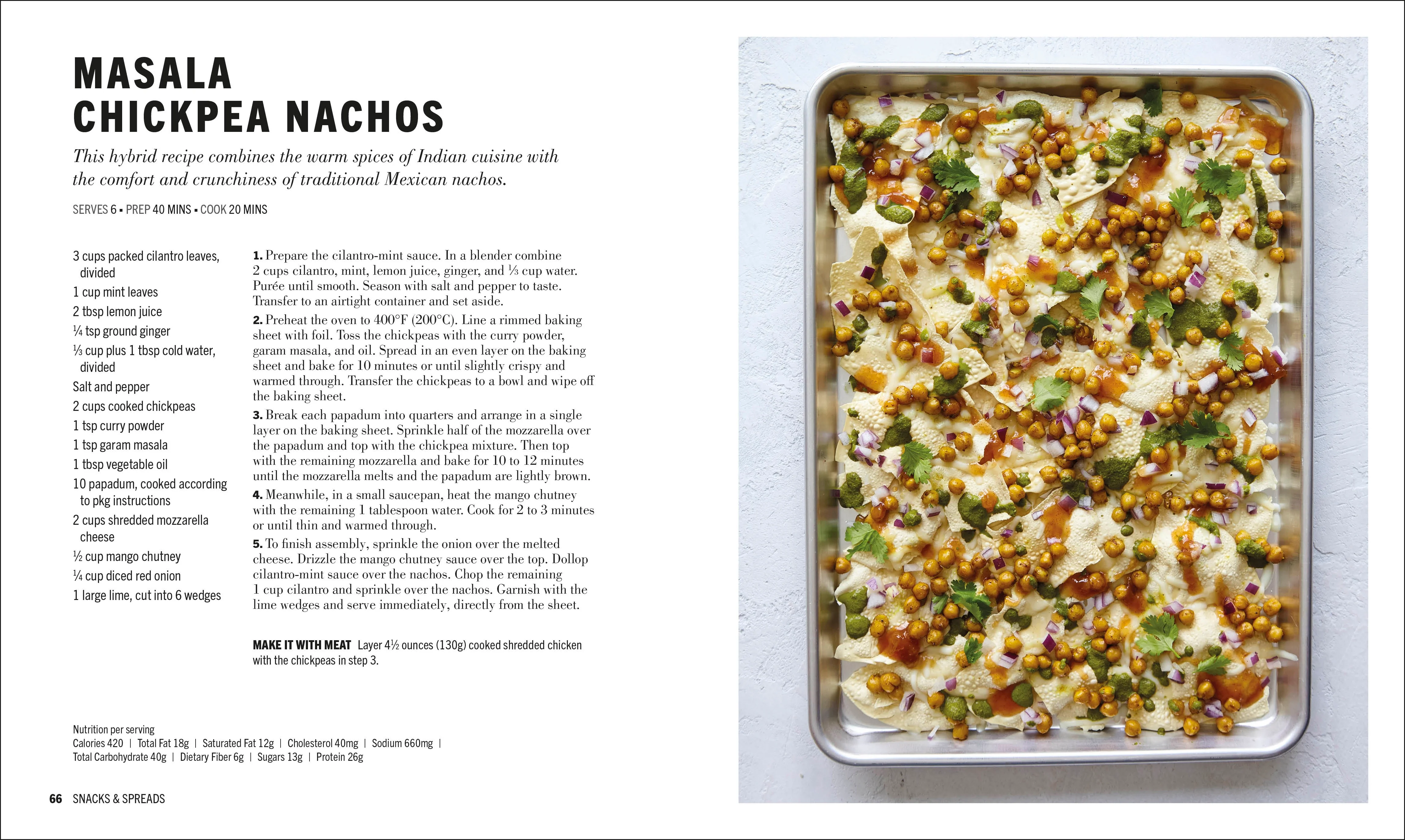The Bean Cookbook - Image 4
