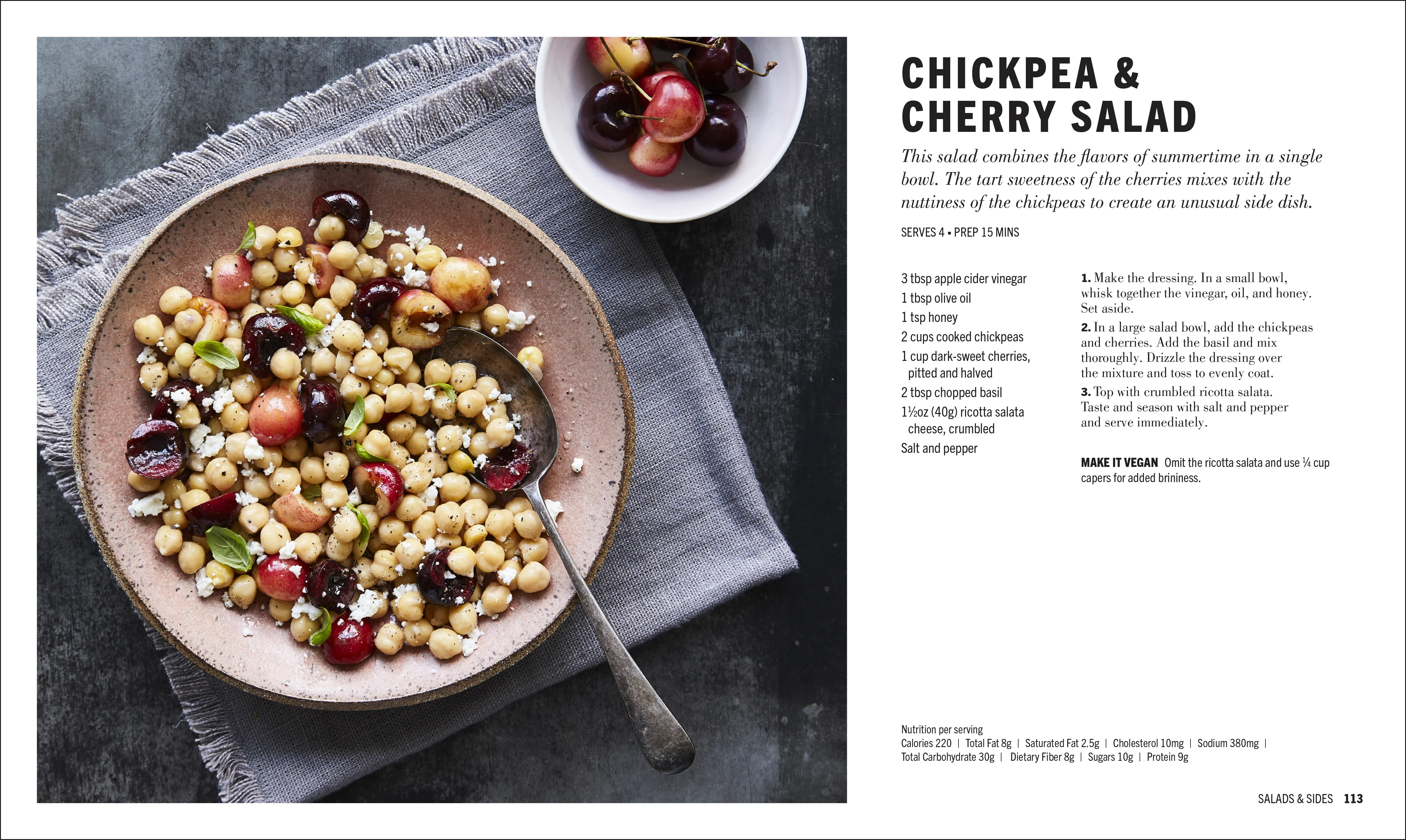 The Bean Cookbook - Image 6