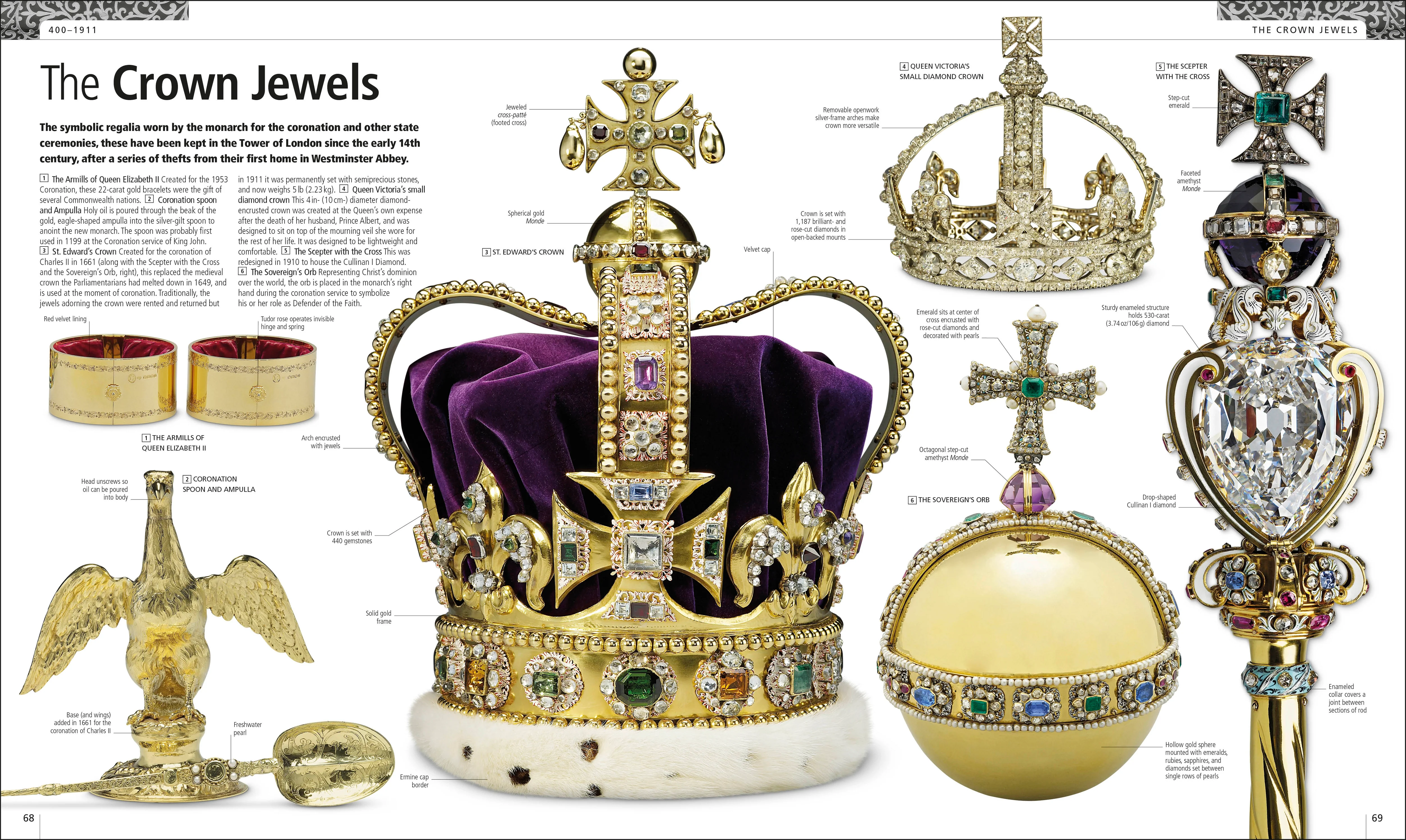 Queen Elizabeth II and the Royal Family - Image 6