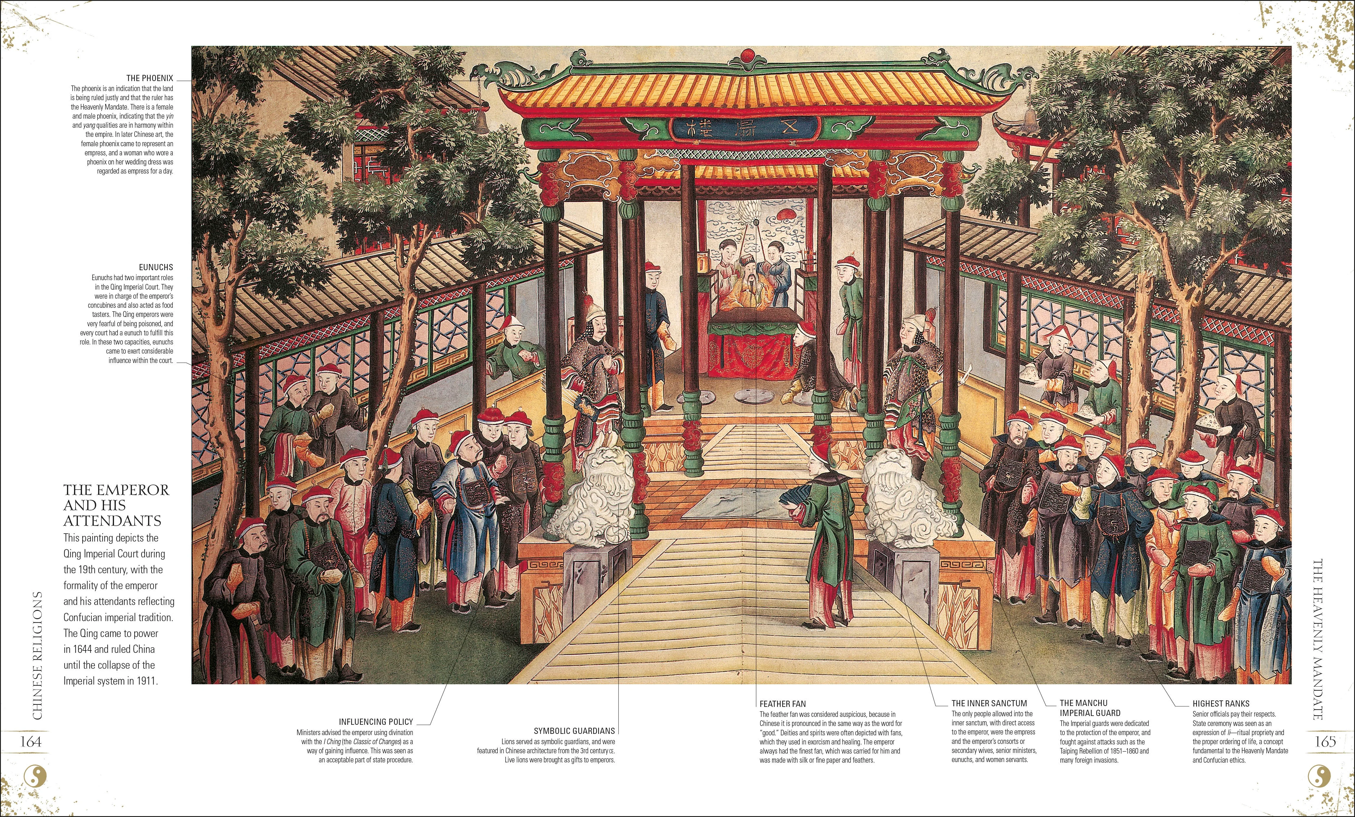 World Religions - Image 4