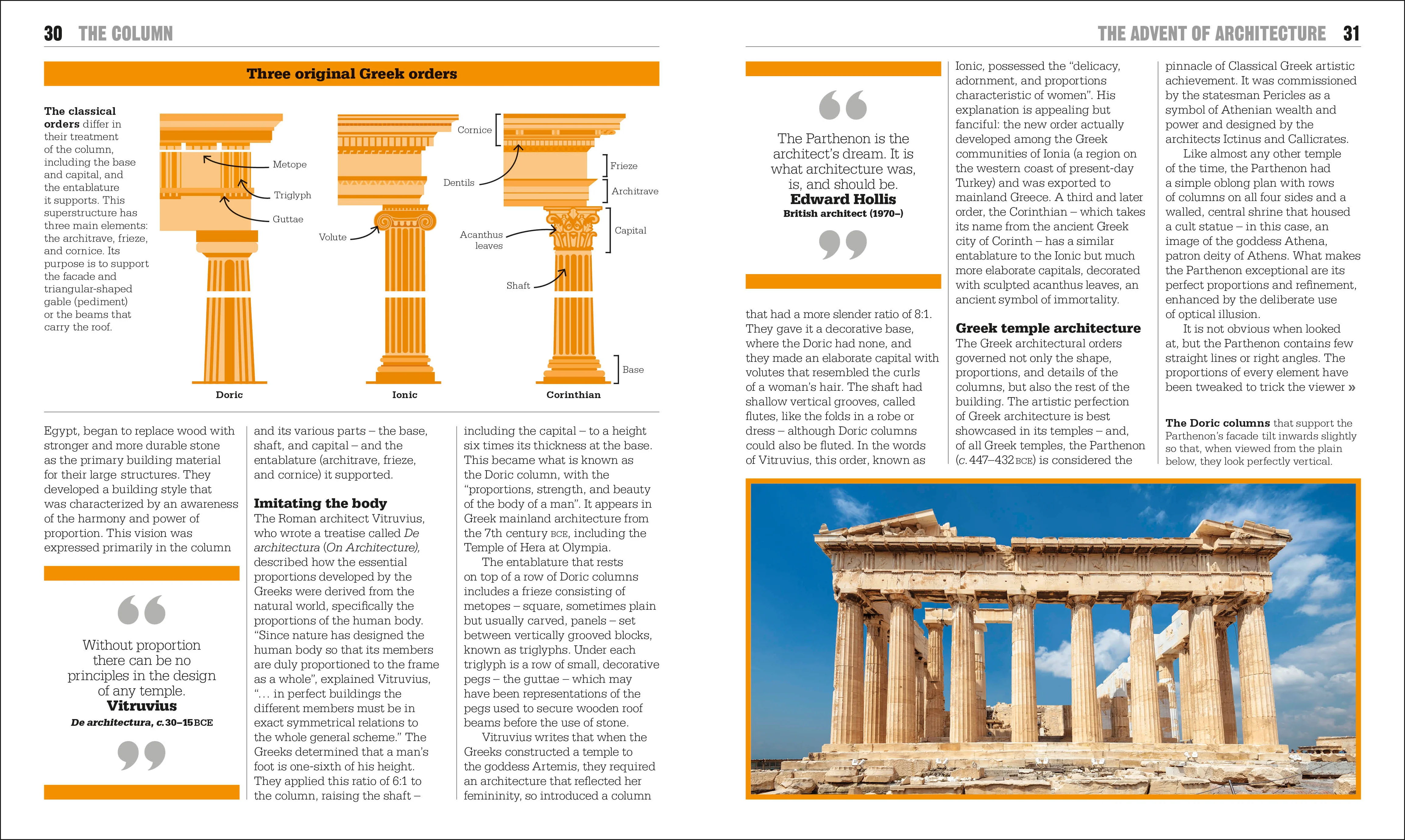 The Architecture Book - Image 16