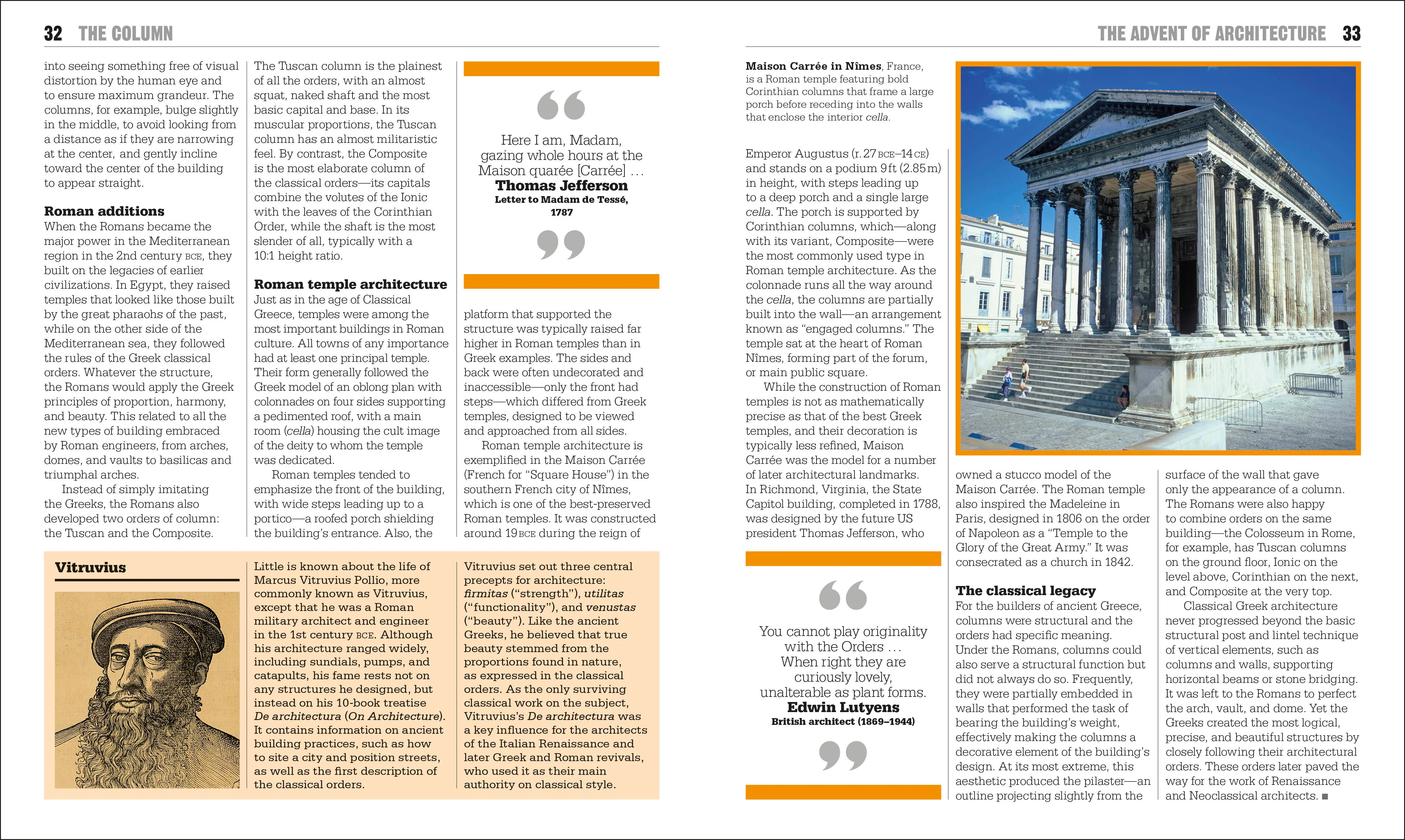 The Architecture Book - Image 5