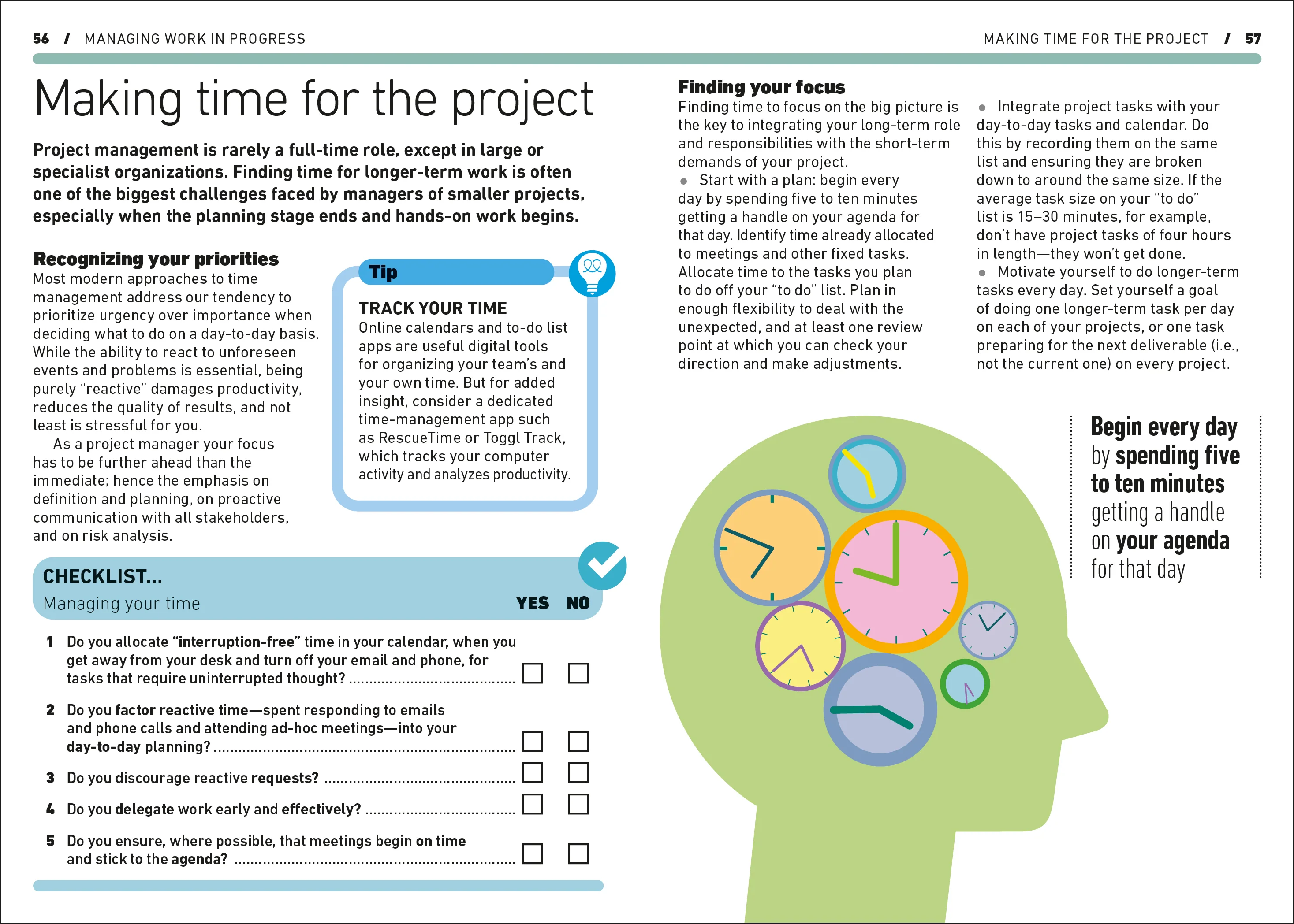 Project Management - Image 3