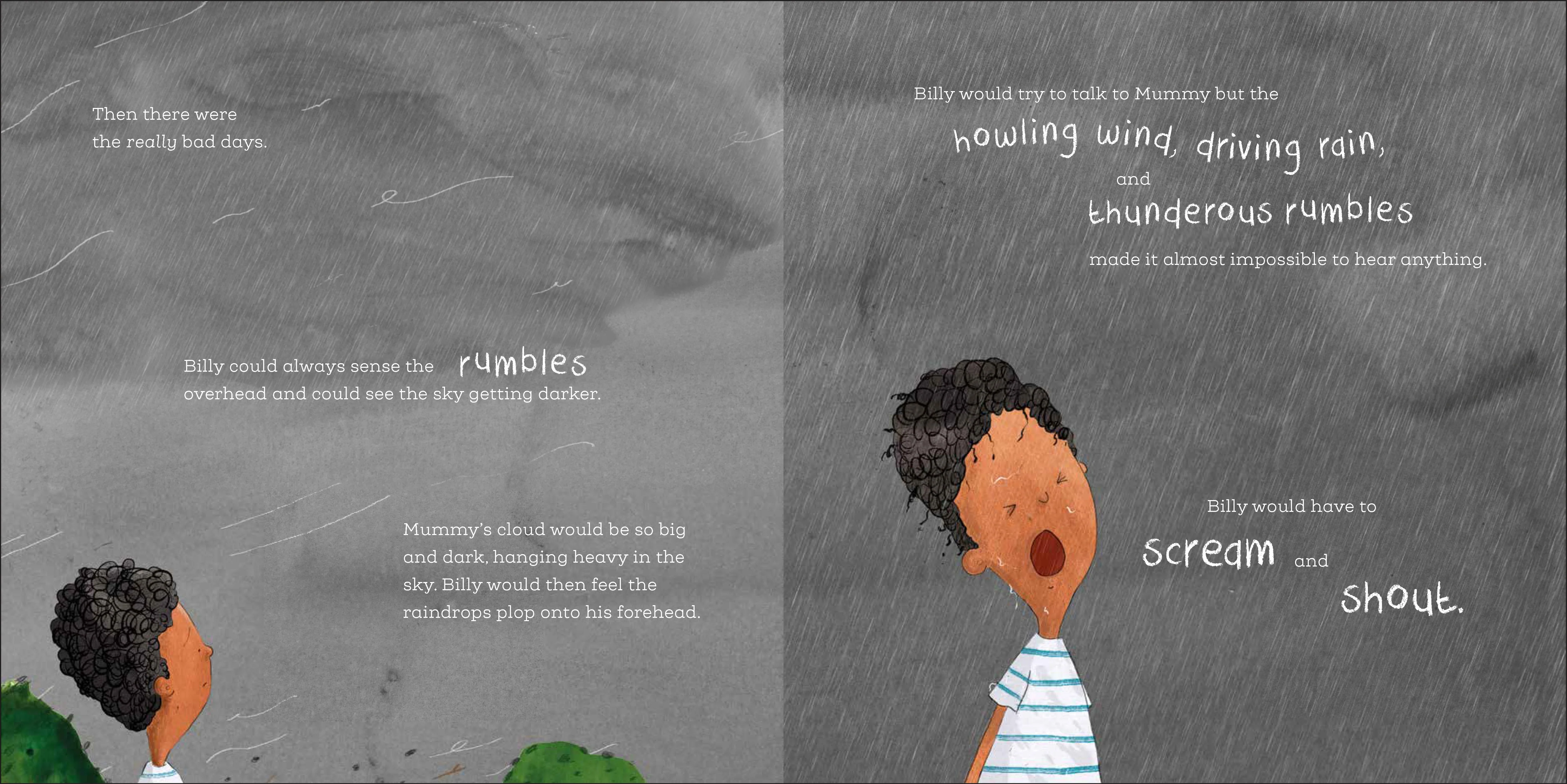 Lost in the Clouds - Image 2