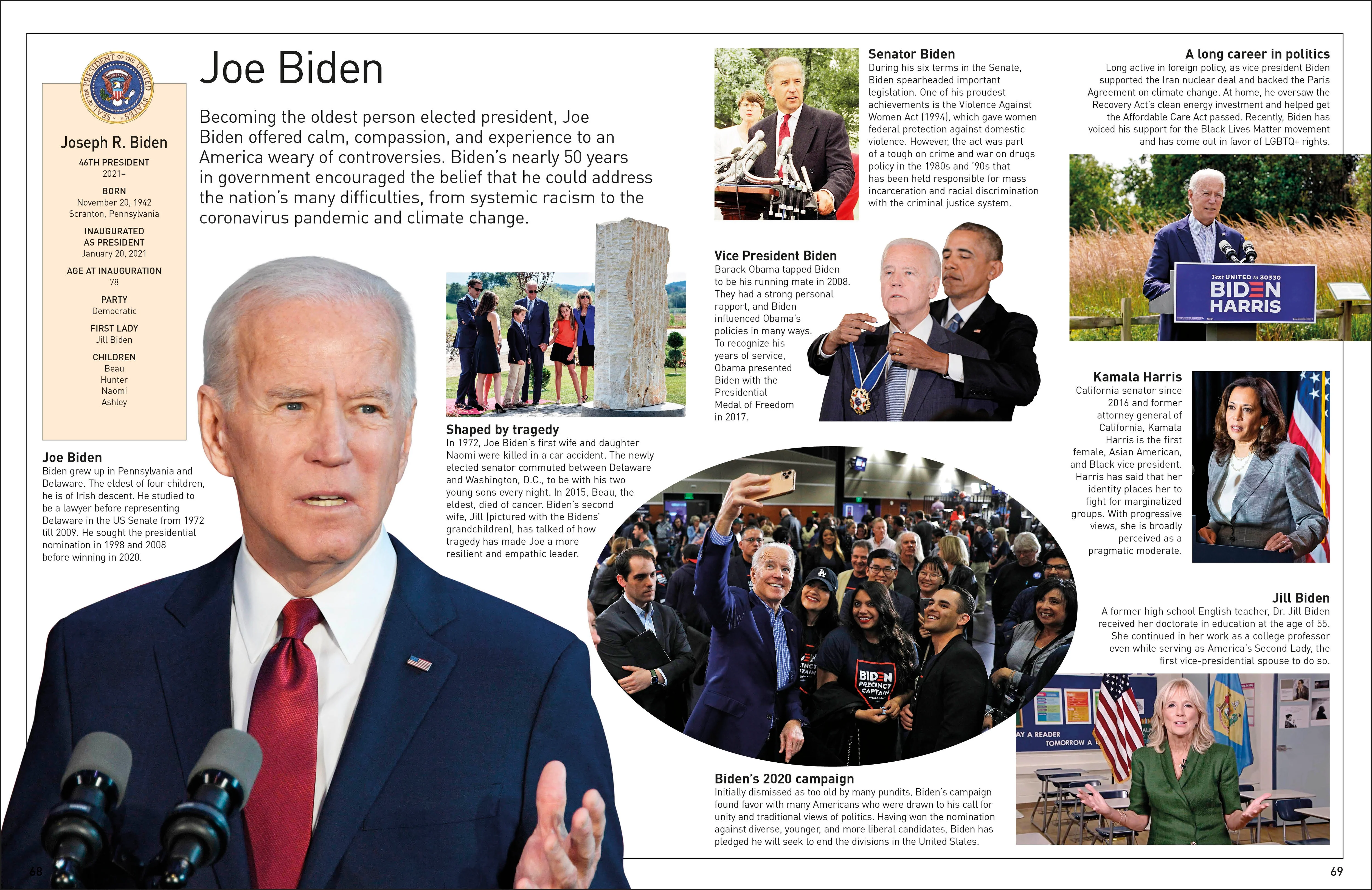Eyewitness Presidents - Image 4