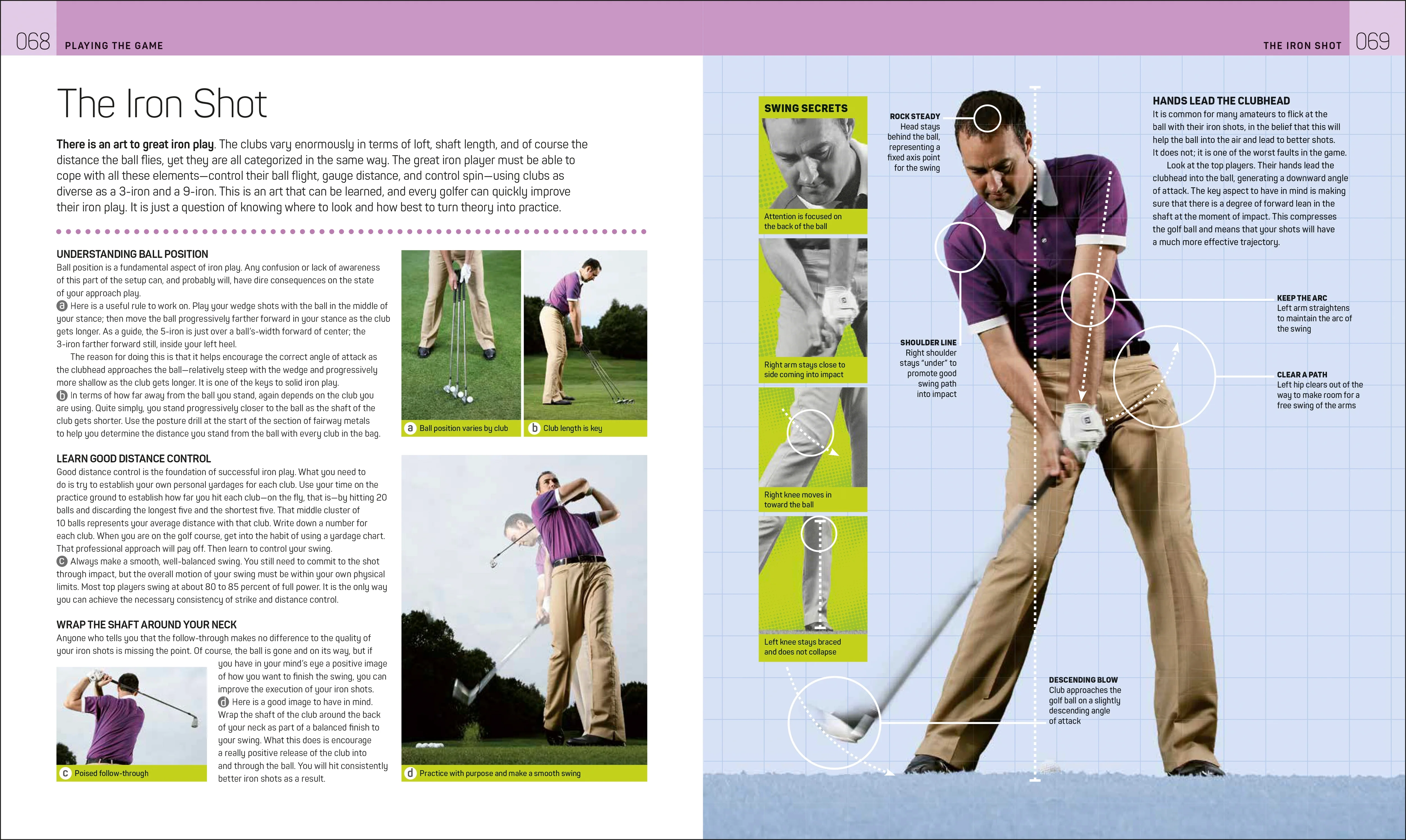 The Golf Book - Image 4