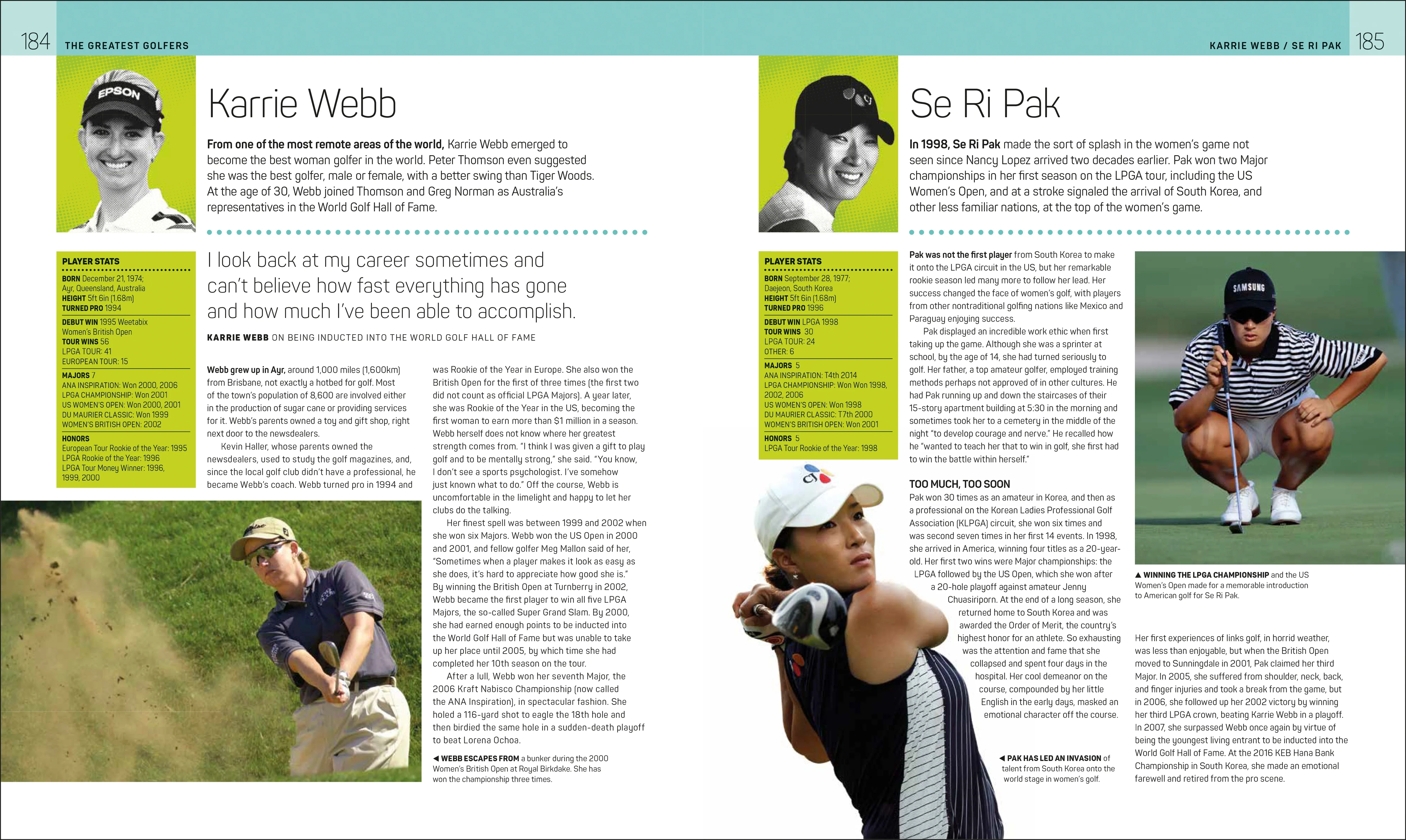 The Golf Book - Image 5