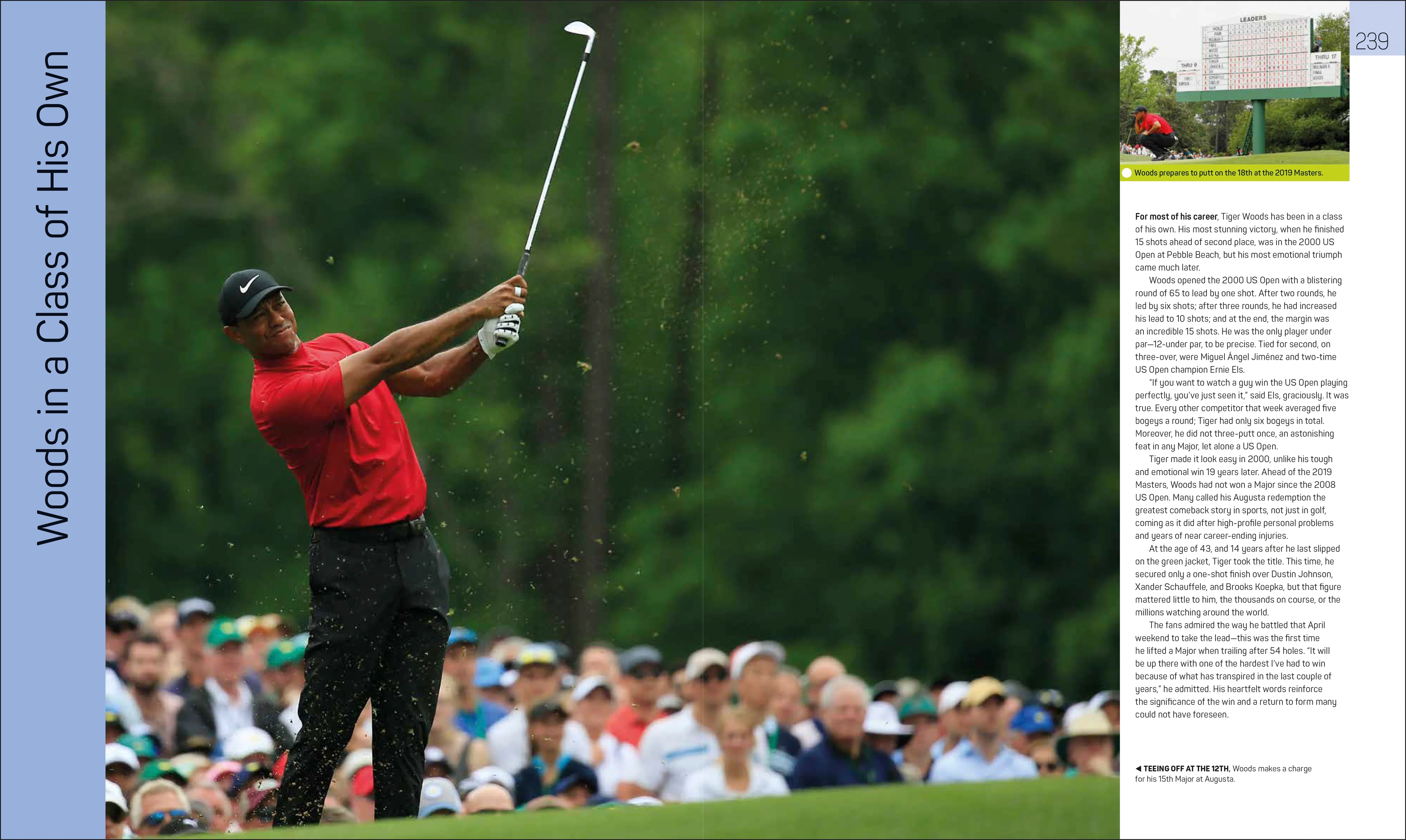 The Golf Book - Image 6
