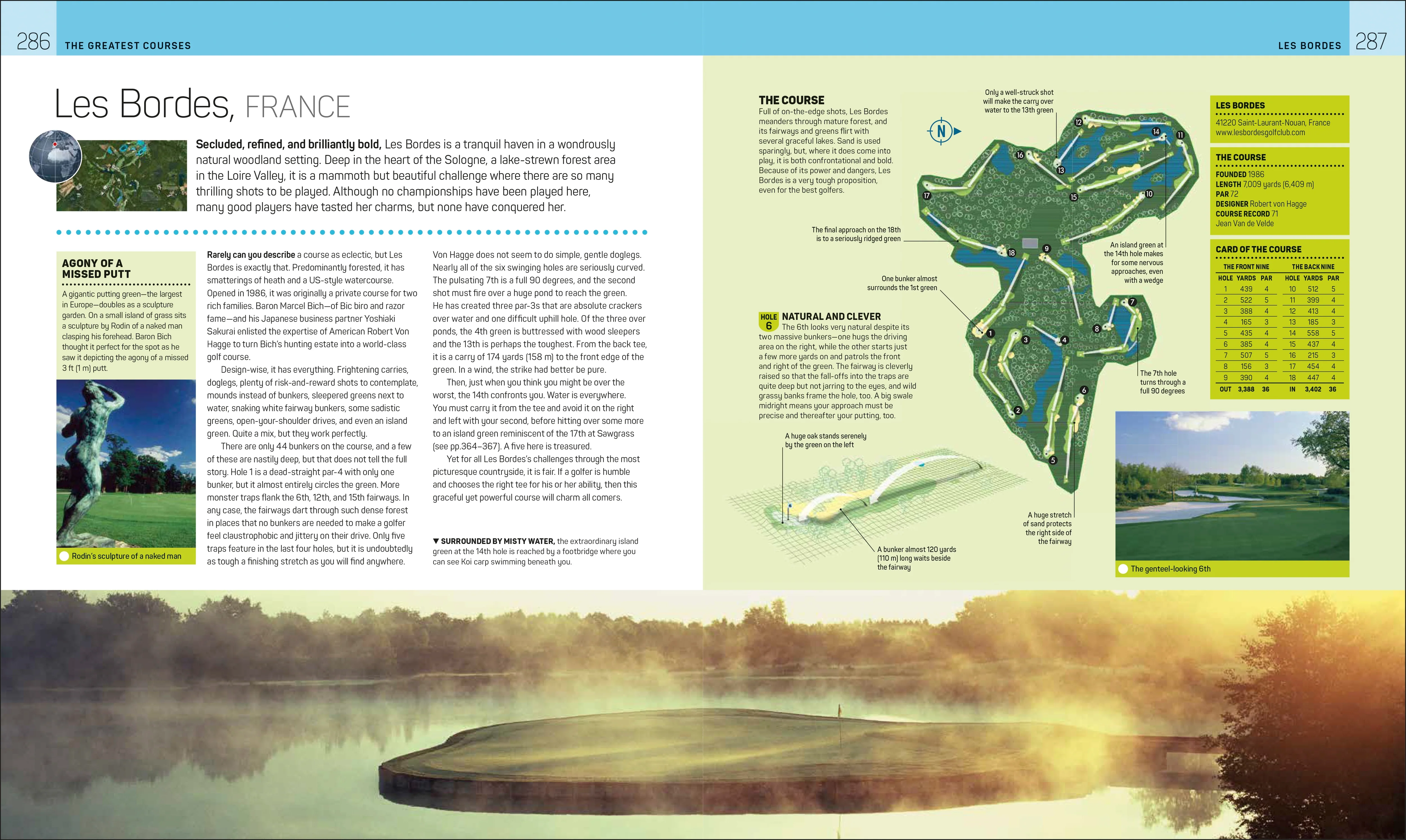 The Golf Book - Image 7