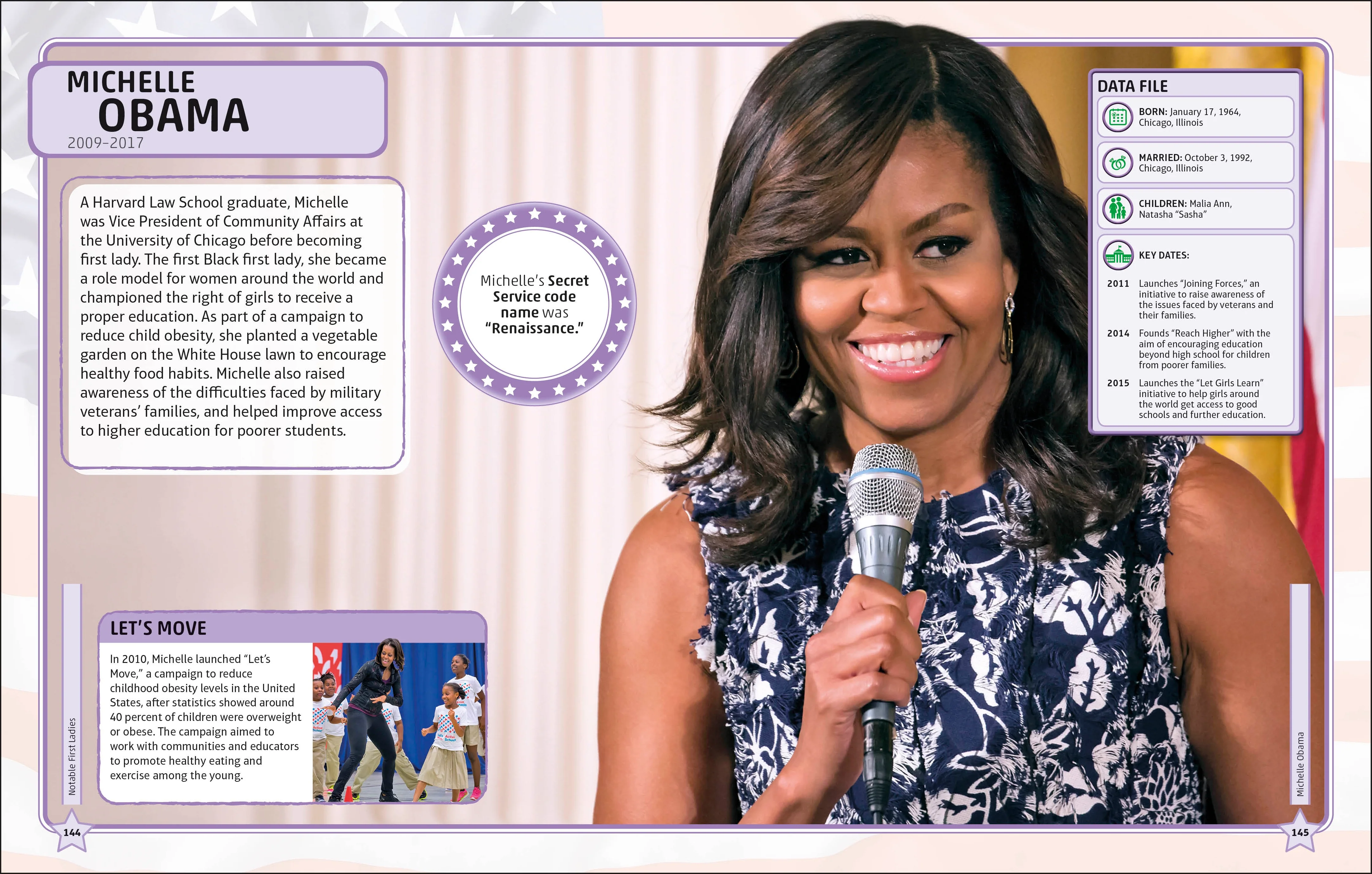 The Presidents Visual Encyclopedia - Image 4