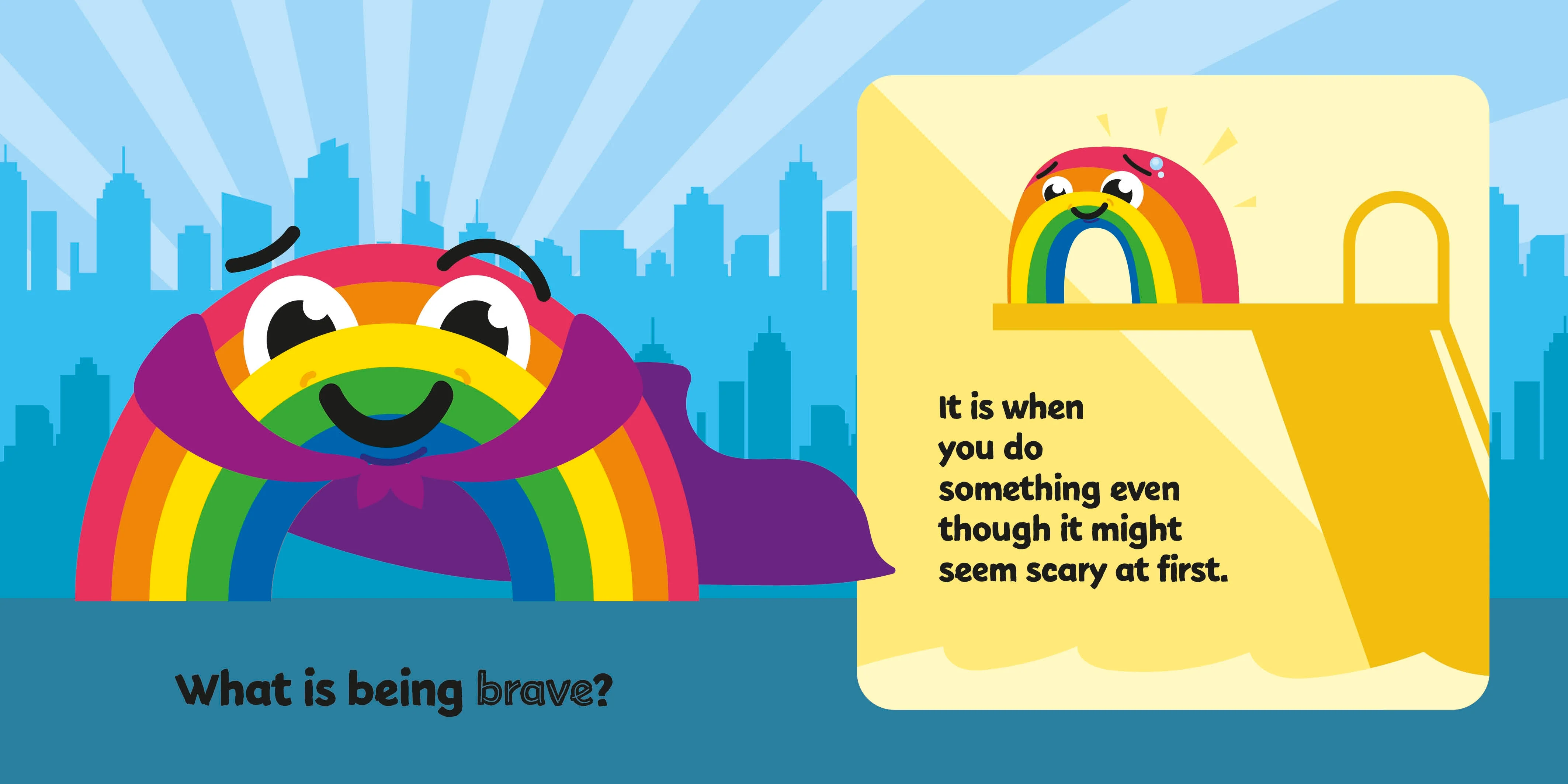 I Feel Brave - Image 2