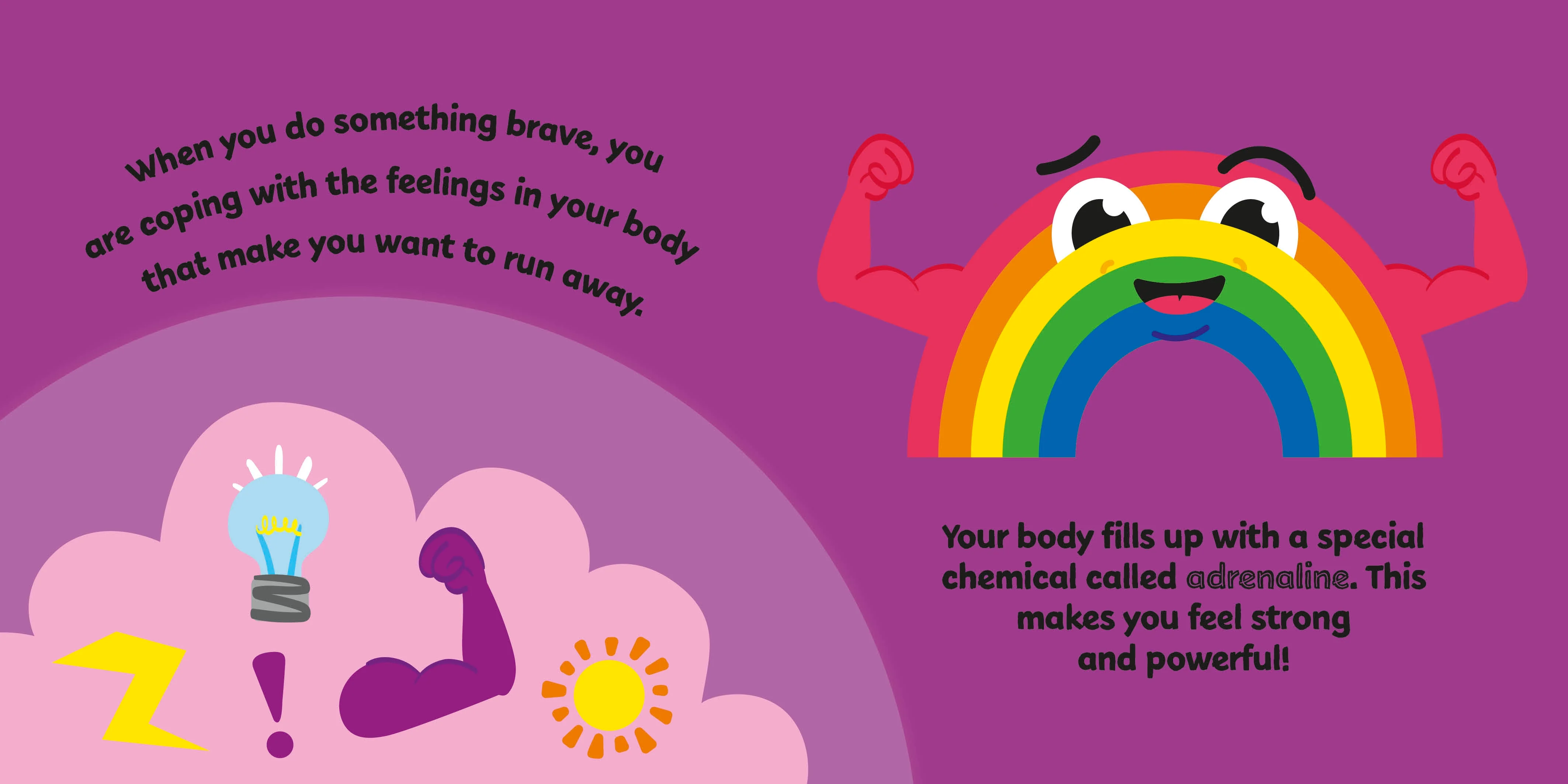 I Feel Brave - Image 3