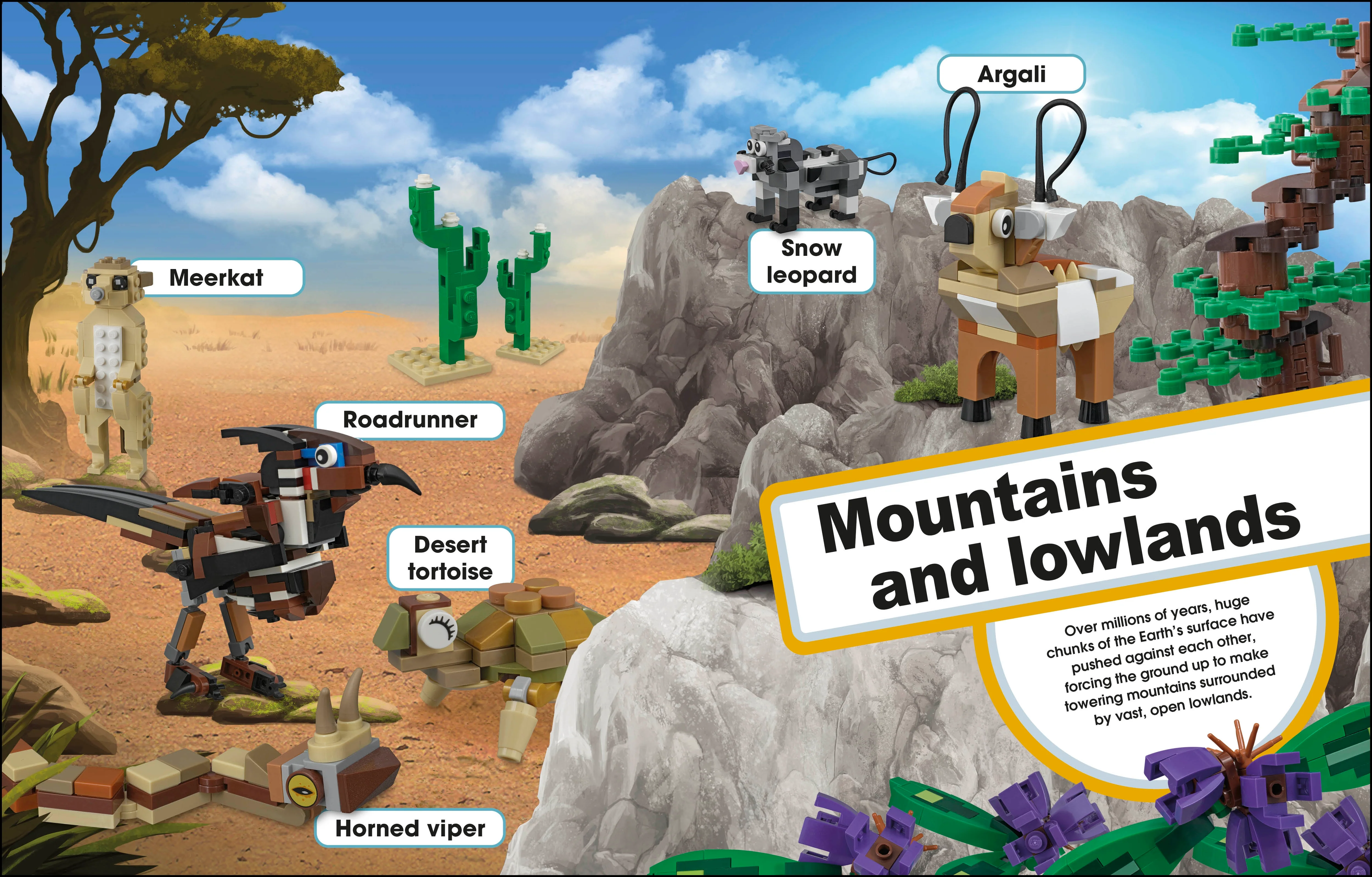 LEGO Super Nature - Image 7