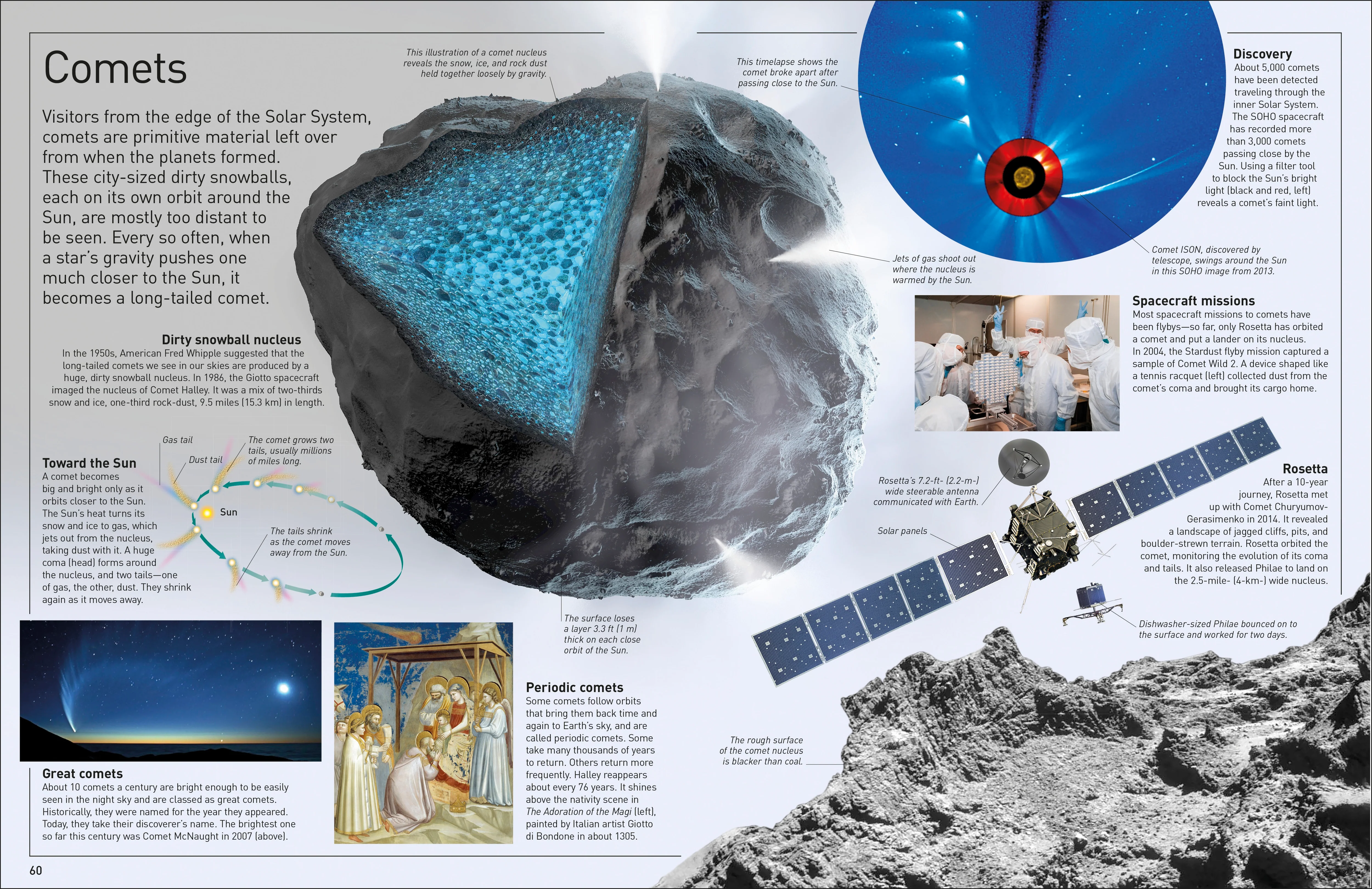 DK Eyewitness Books: Planets - Image 10