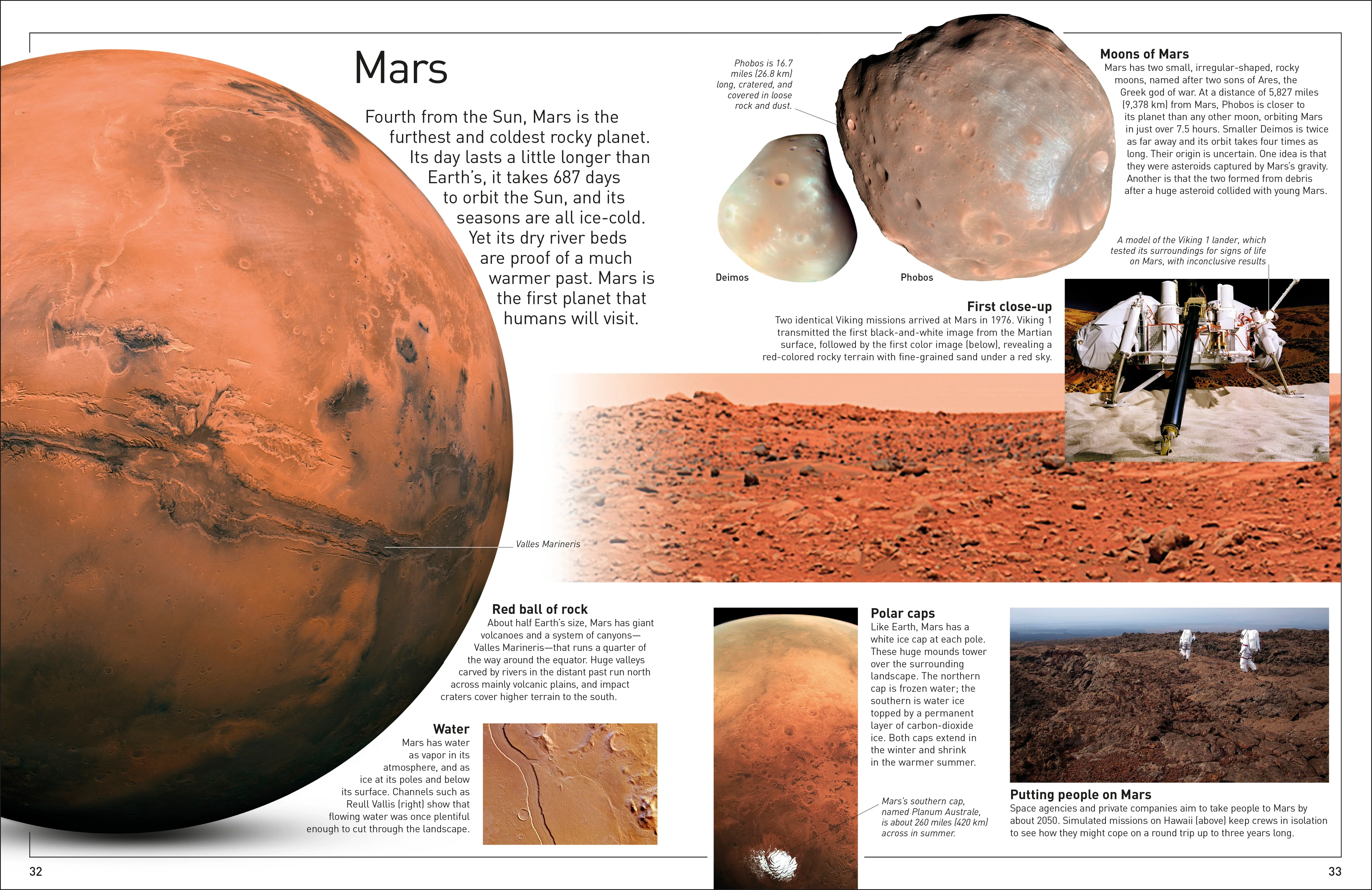DK Eyewitness Books: Planets - Image 3