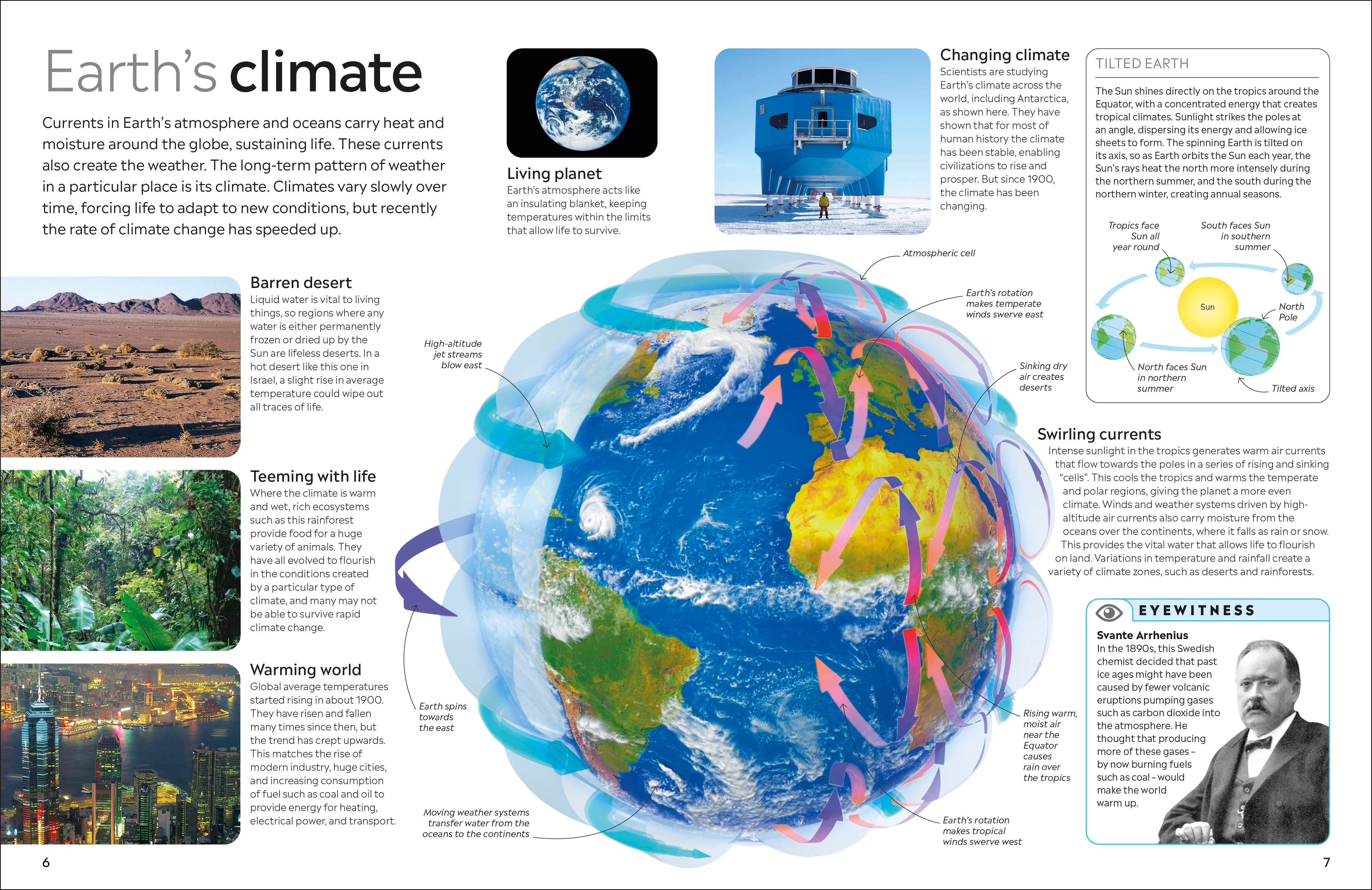 Climate Change - Image 2