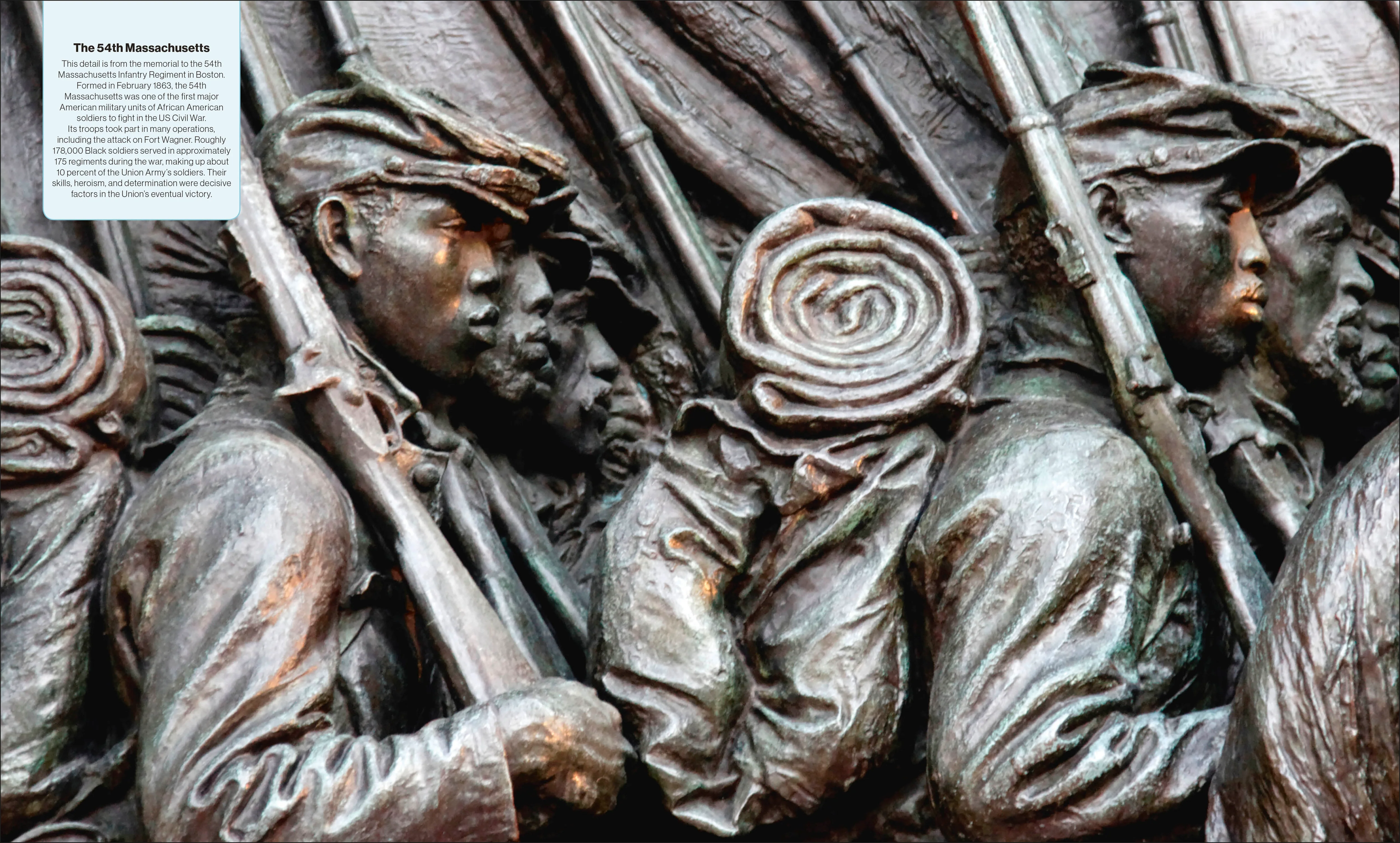 Timelines from Black History - Image 3