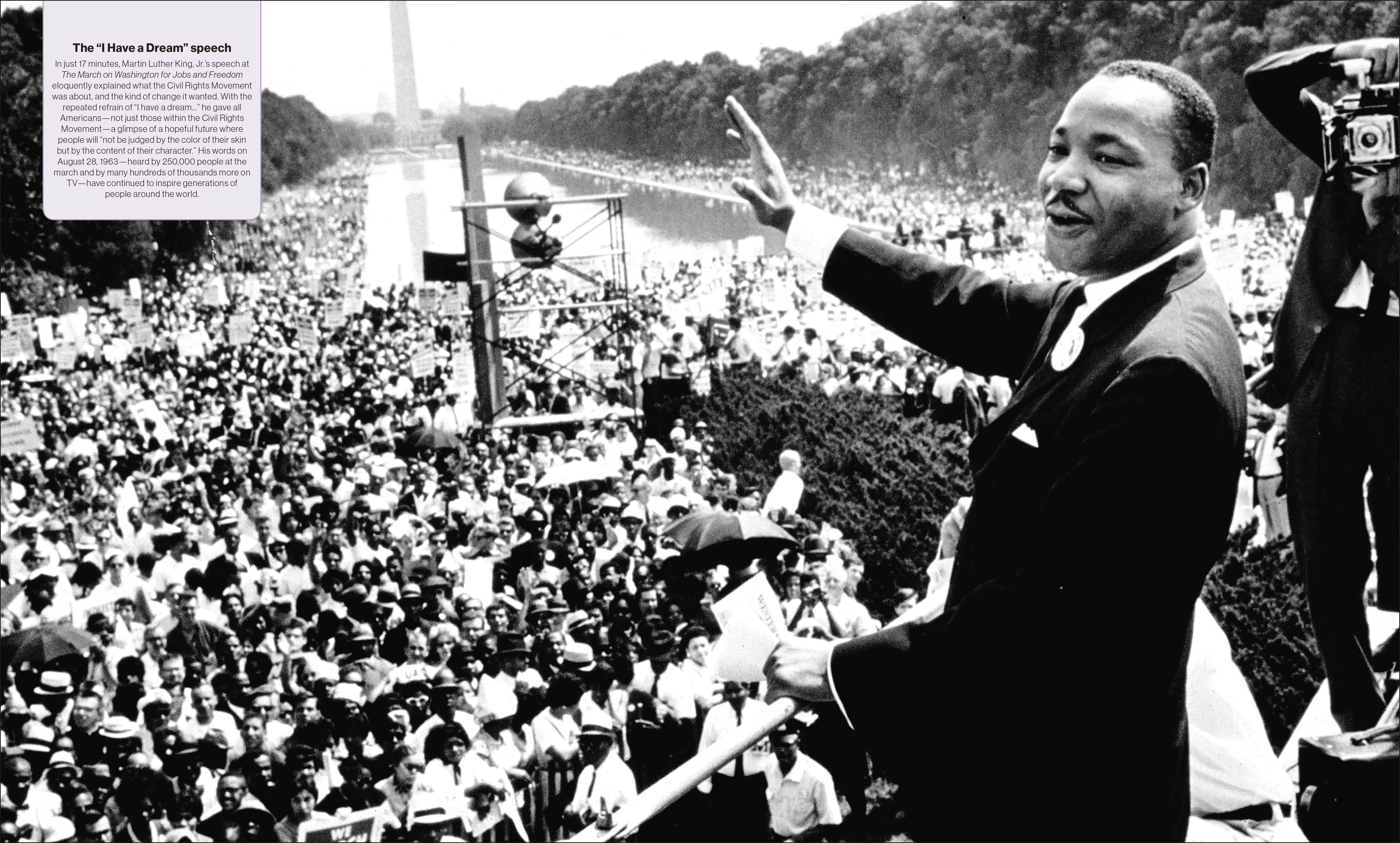 Timelines from Black History - Image 7