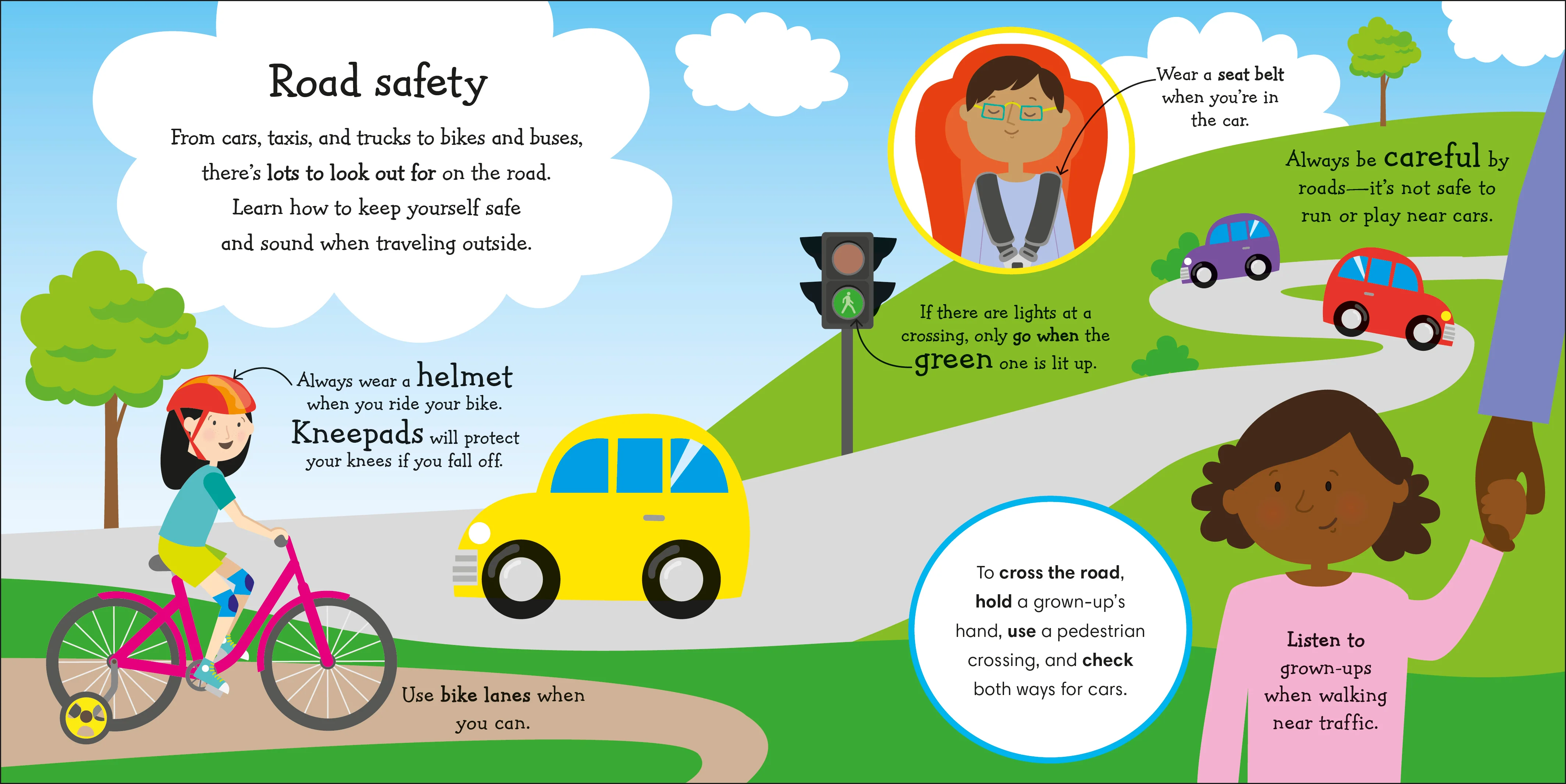 This Is How We Stay Safe - Image 2