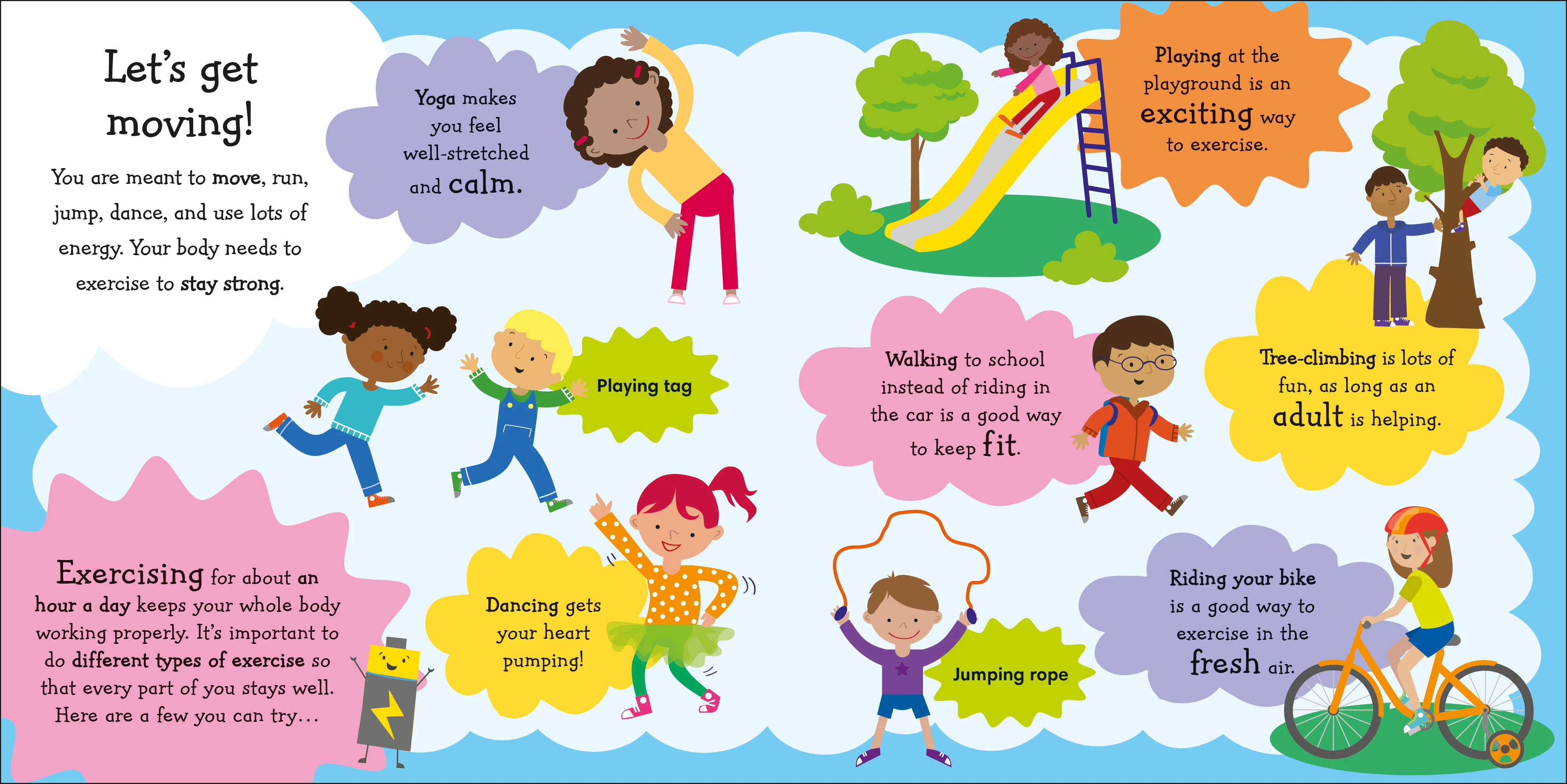 This Is How We Keep Healthy - Image 2