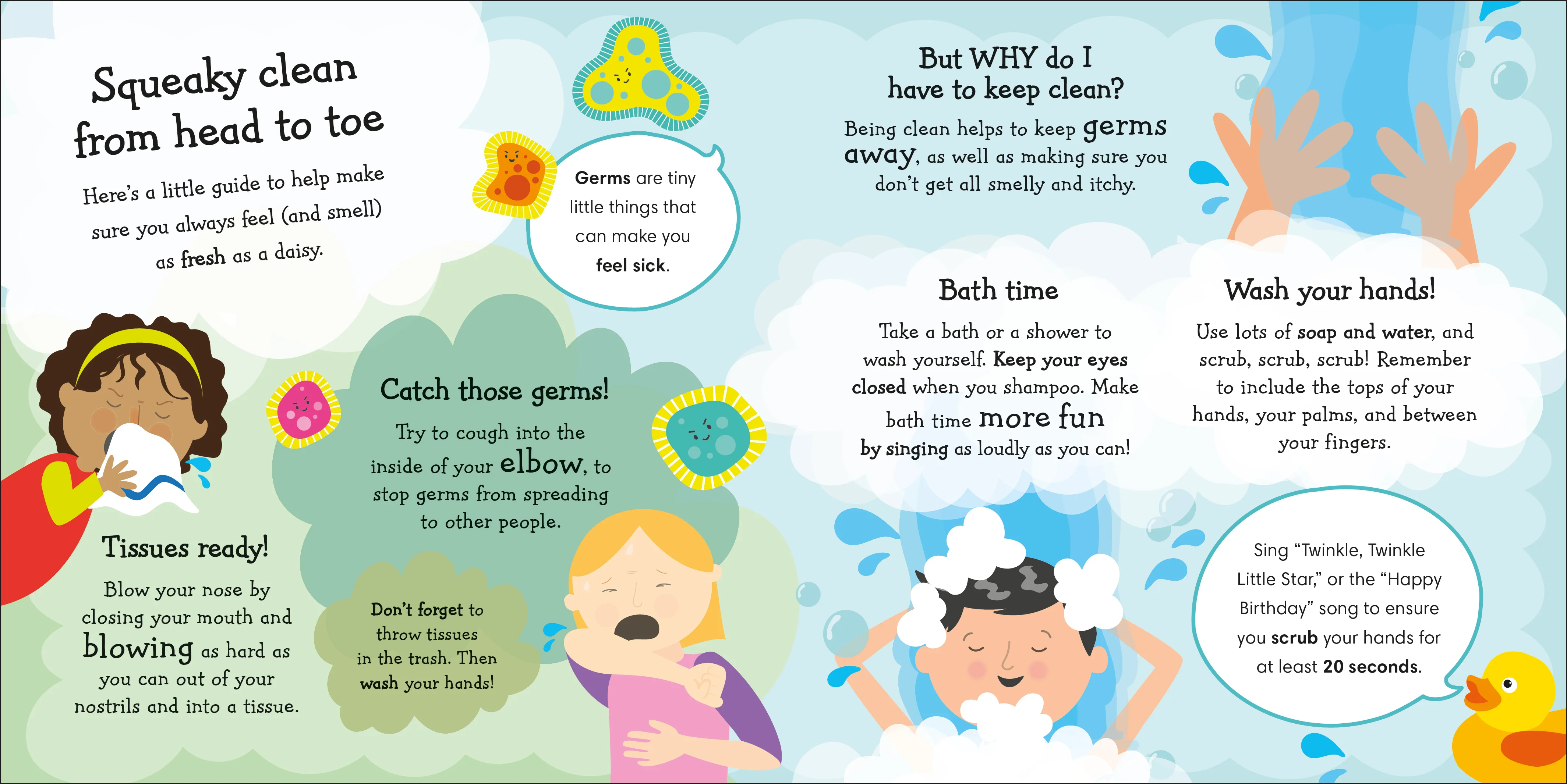This Is How We Keep Healthy - Image 3