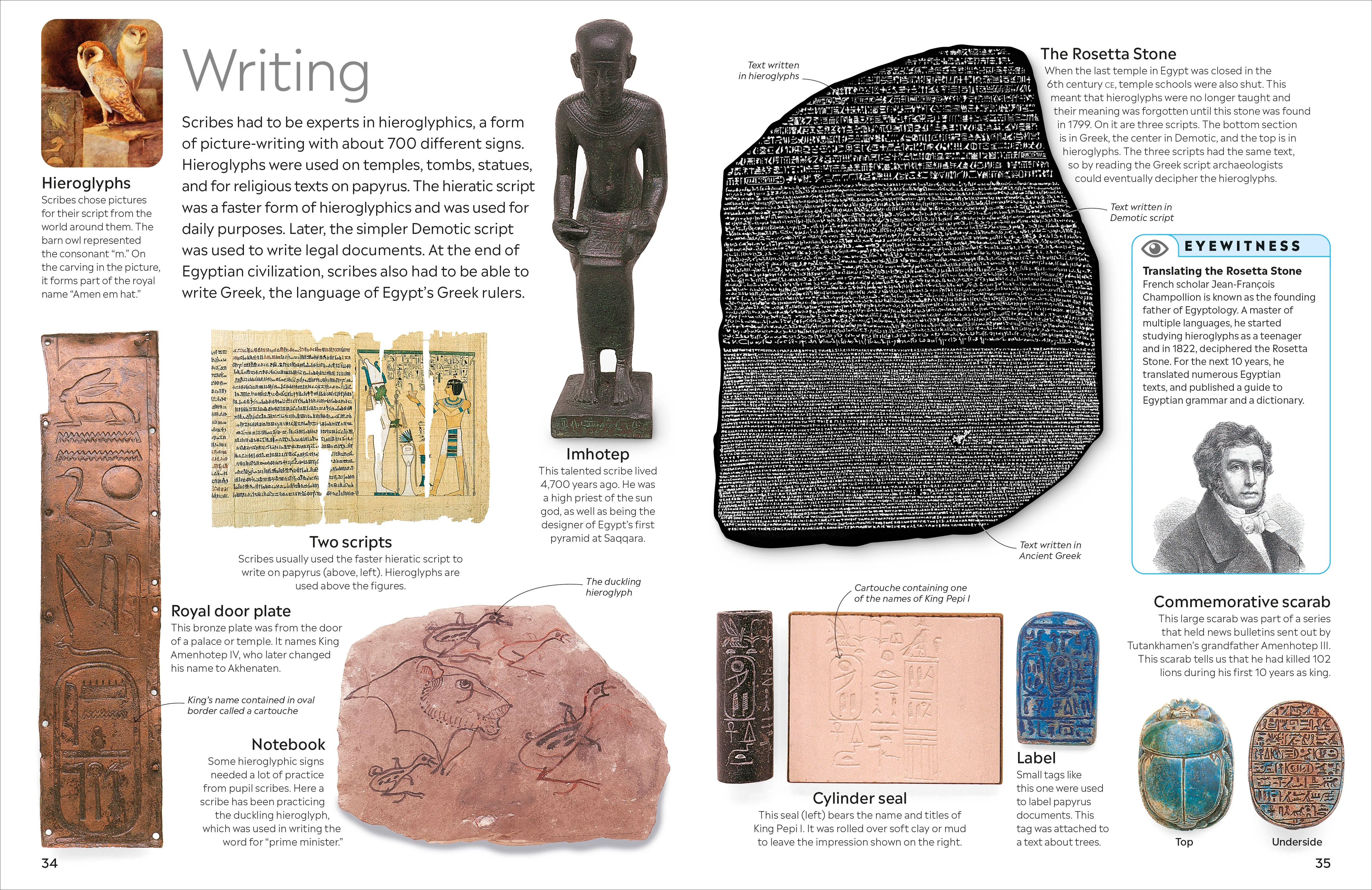 Ancient Egypt - Image 3