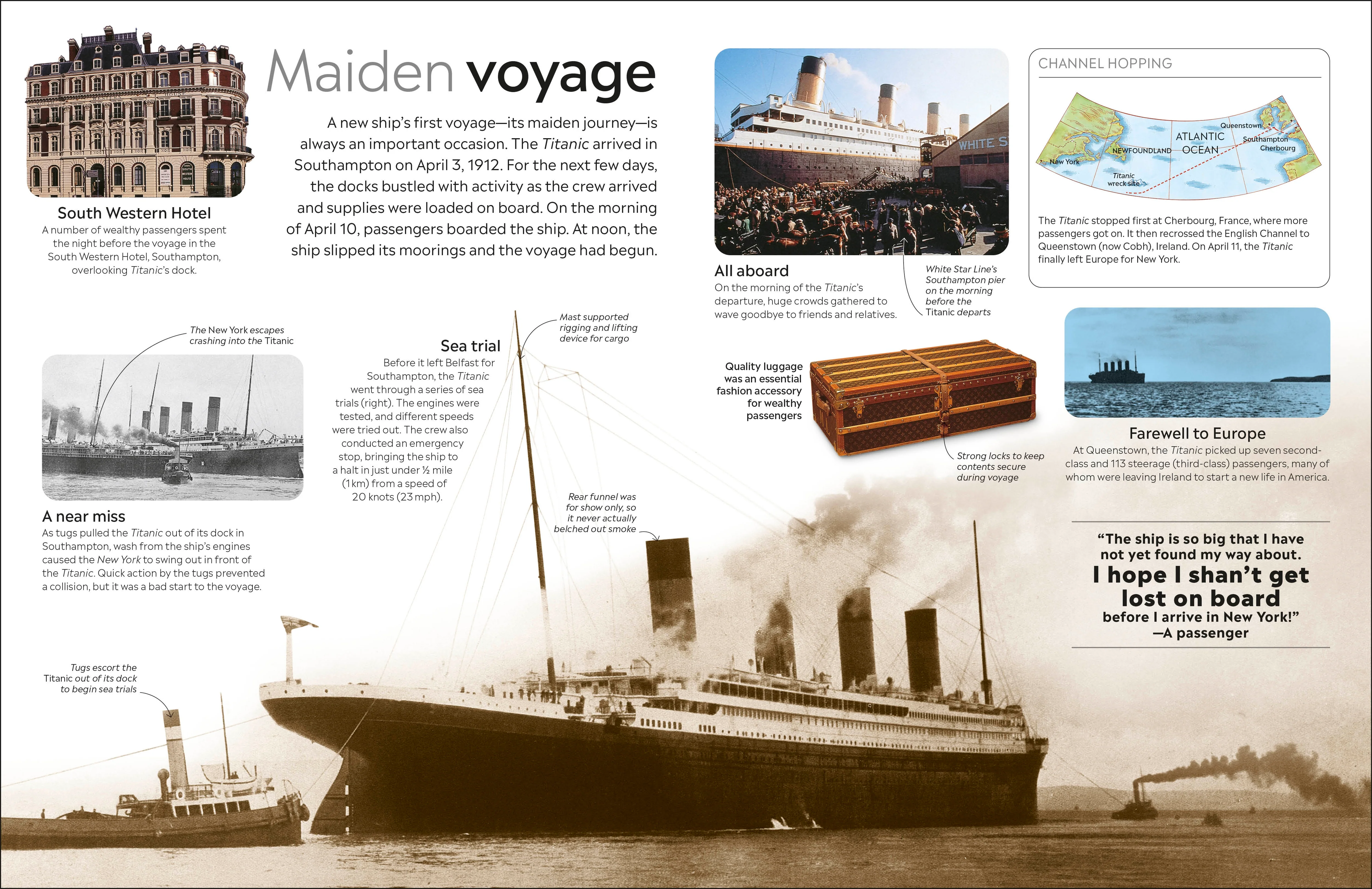 Titanic - Image 2