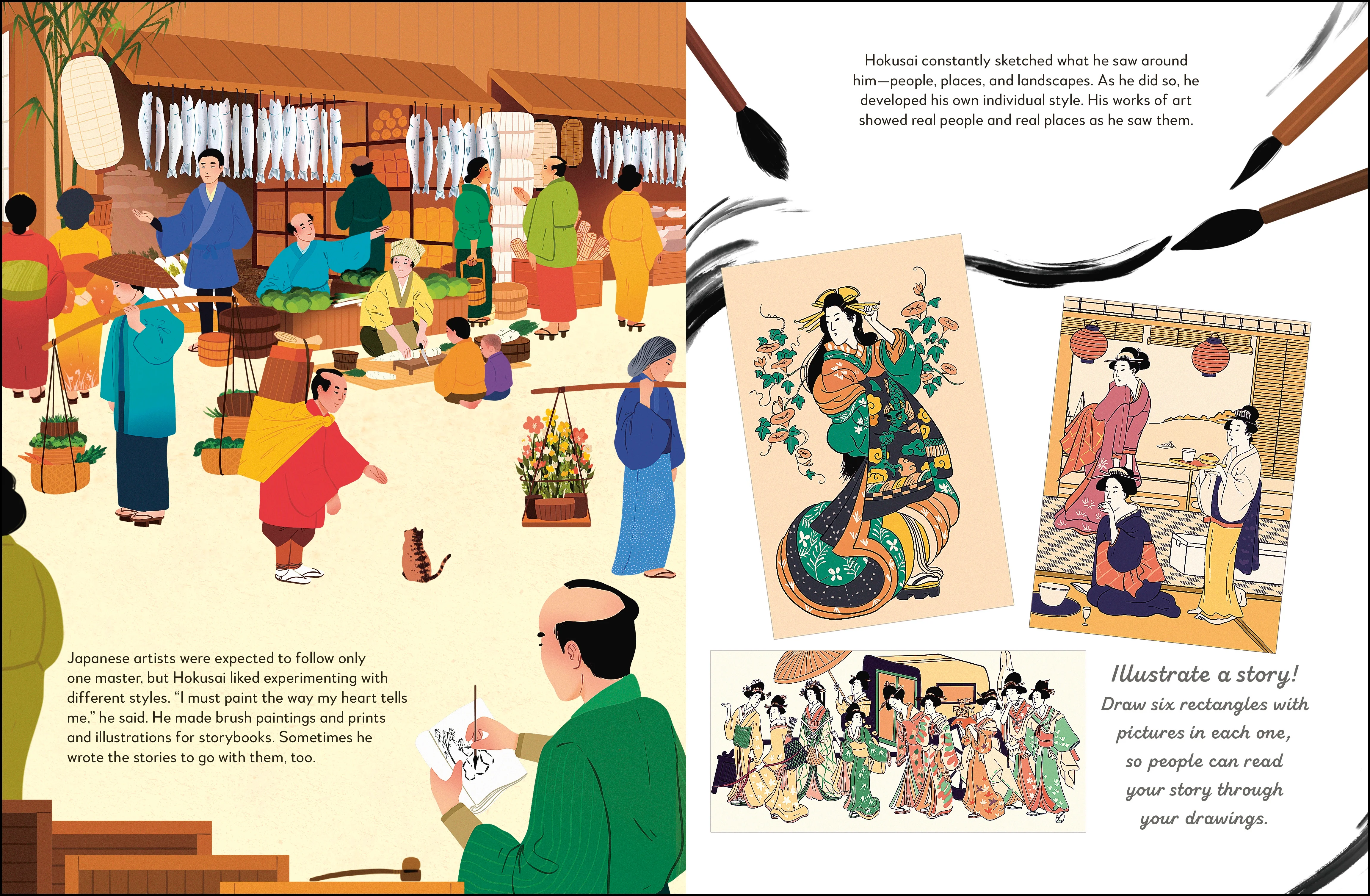 The Met Hokusai - Image 4