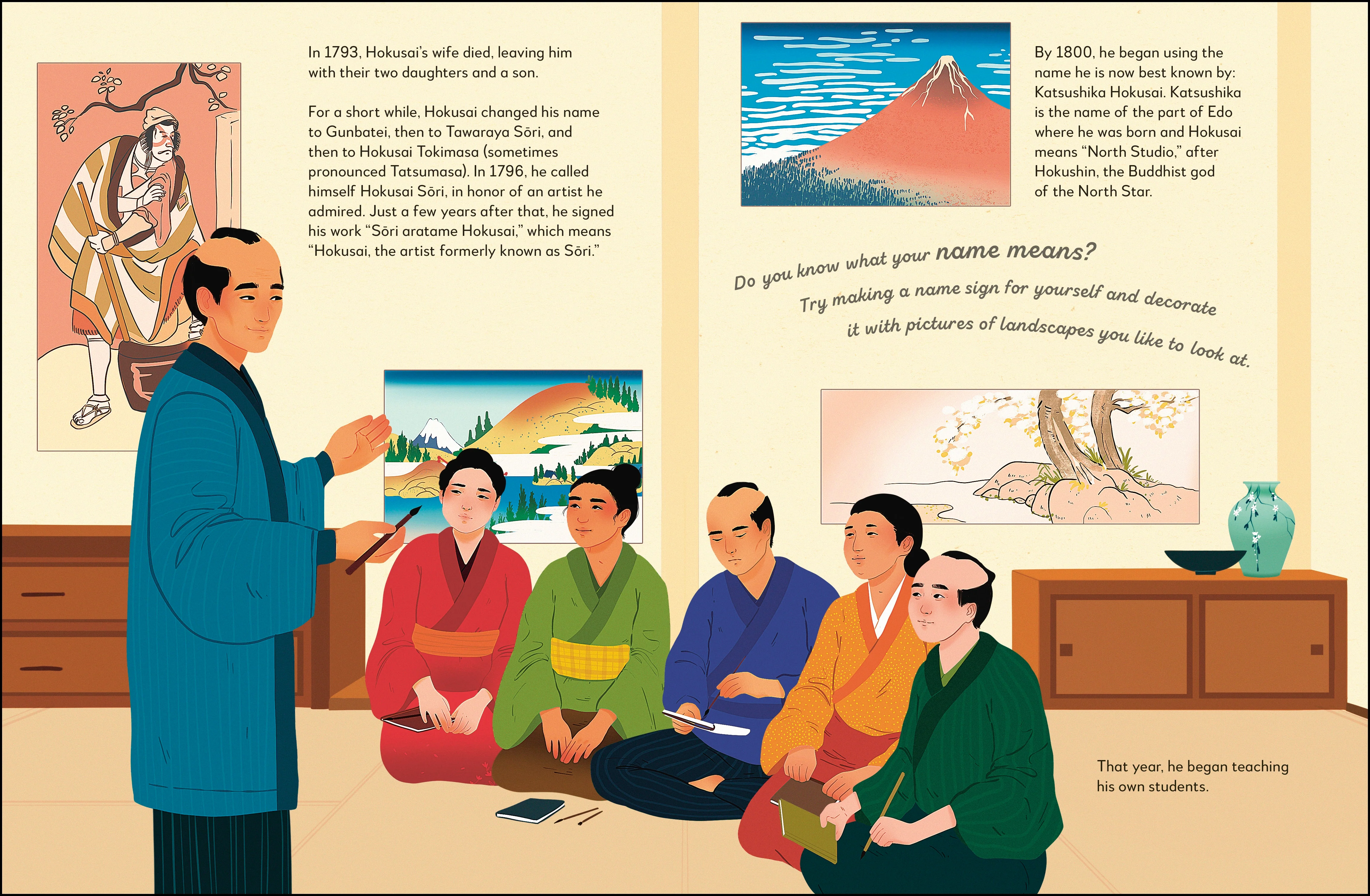 The Met Hokusai - Image 5