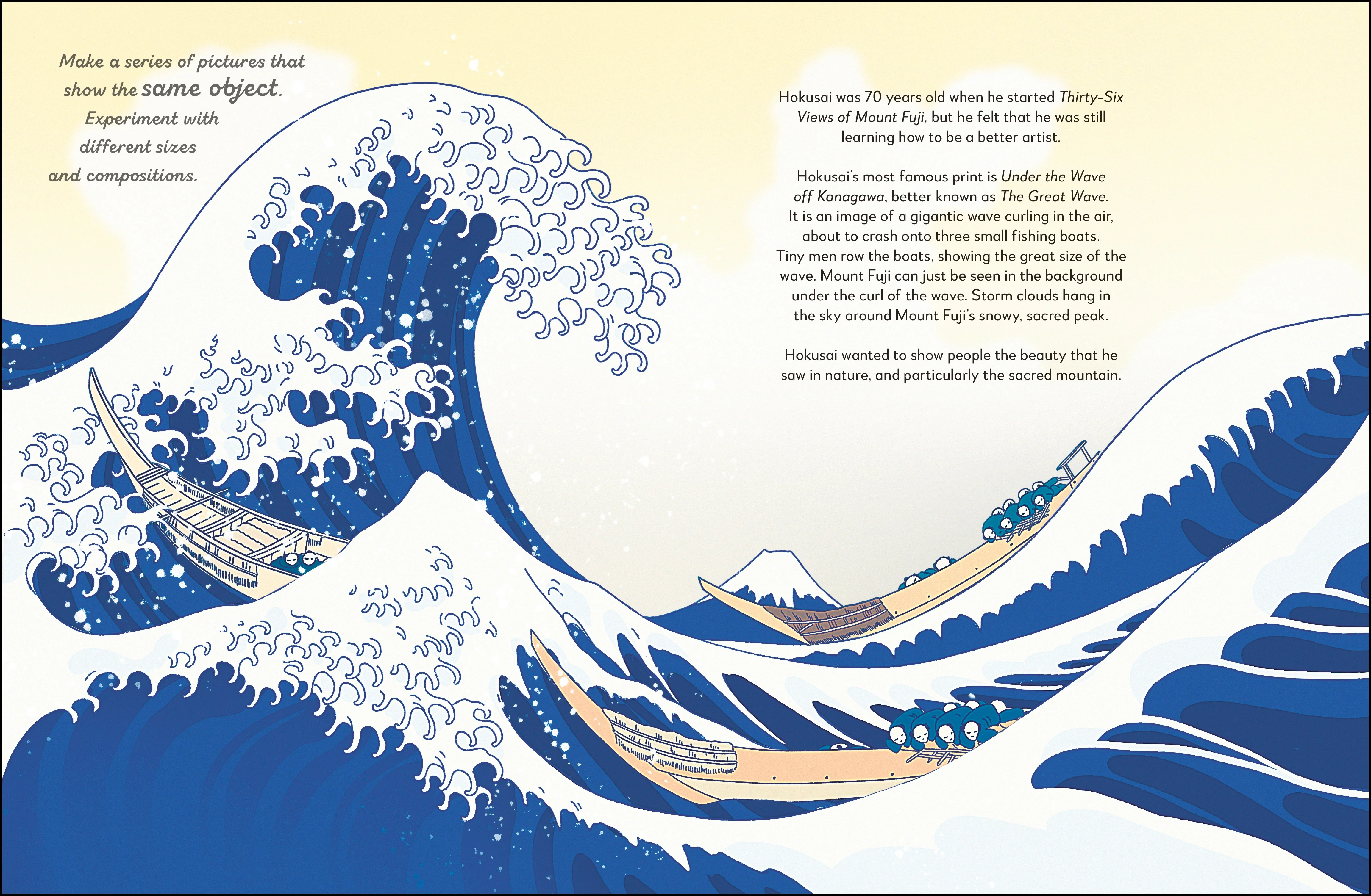 The Met Hokusai - Image 7