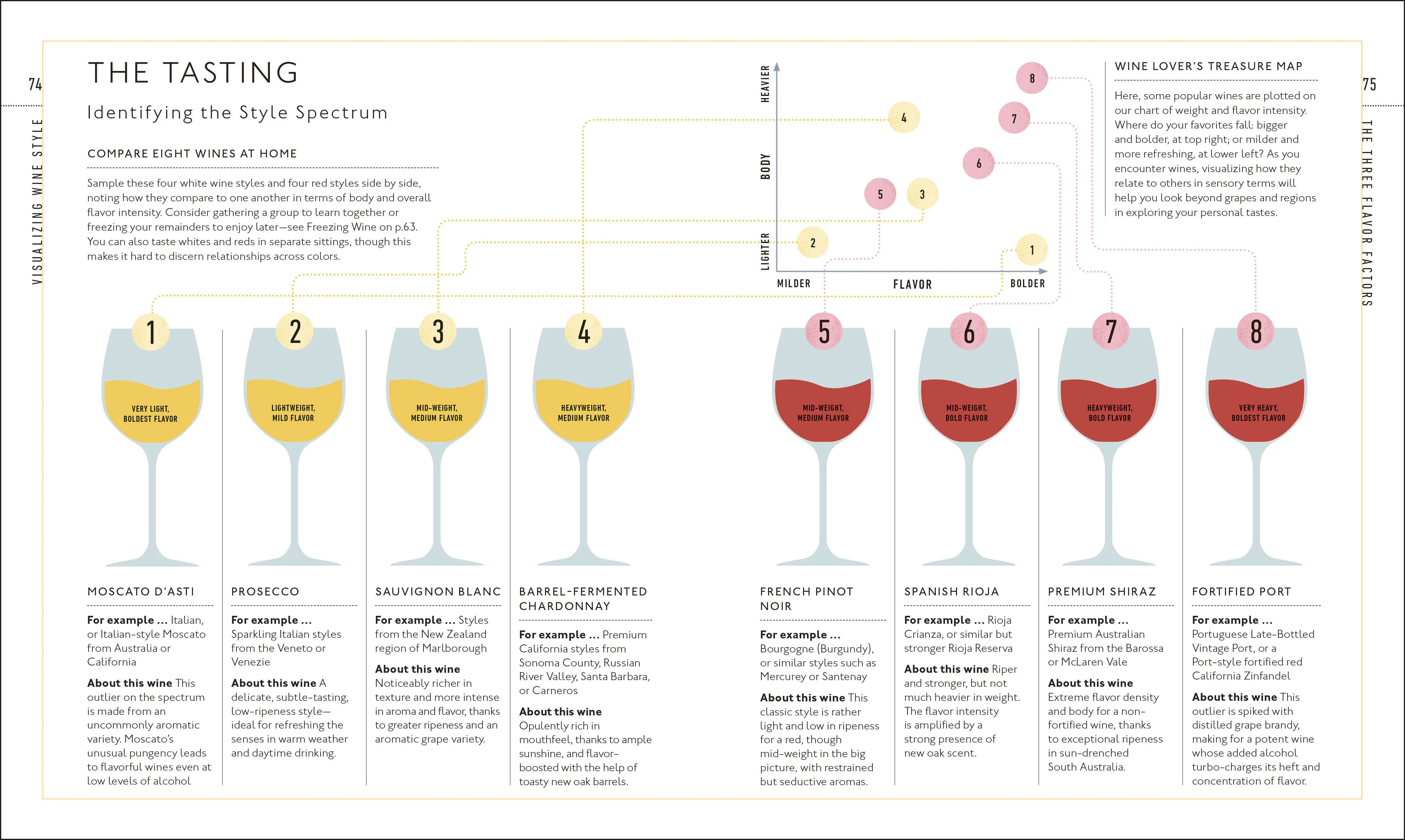 Wine A Tasting Course - Image 4