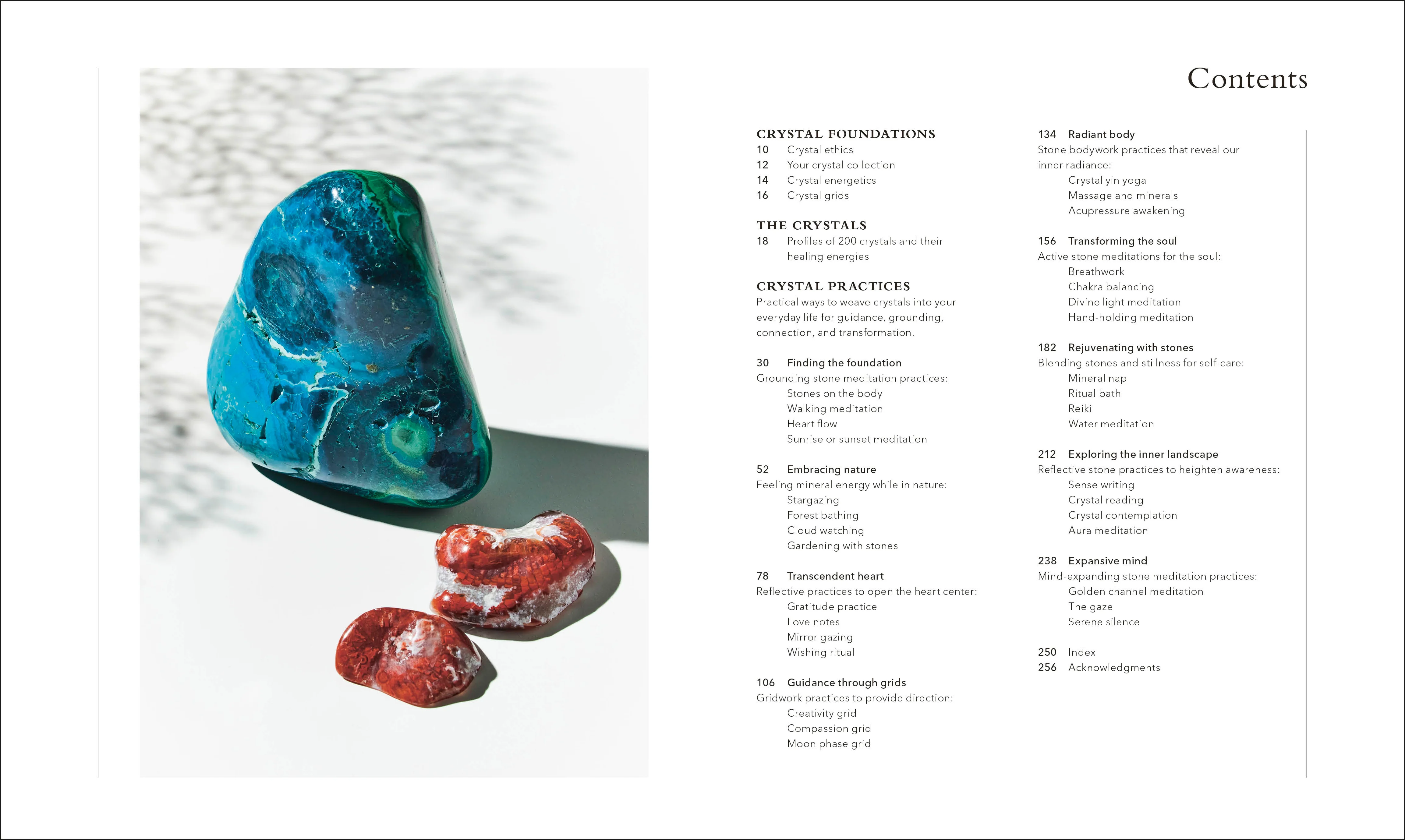 Crystals - Image 2