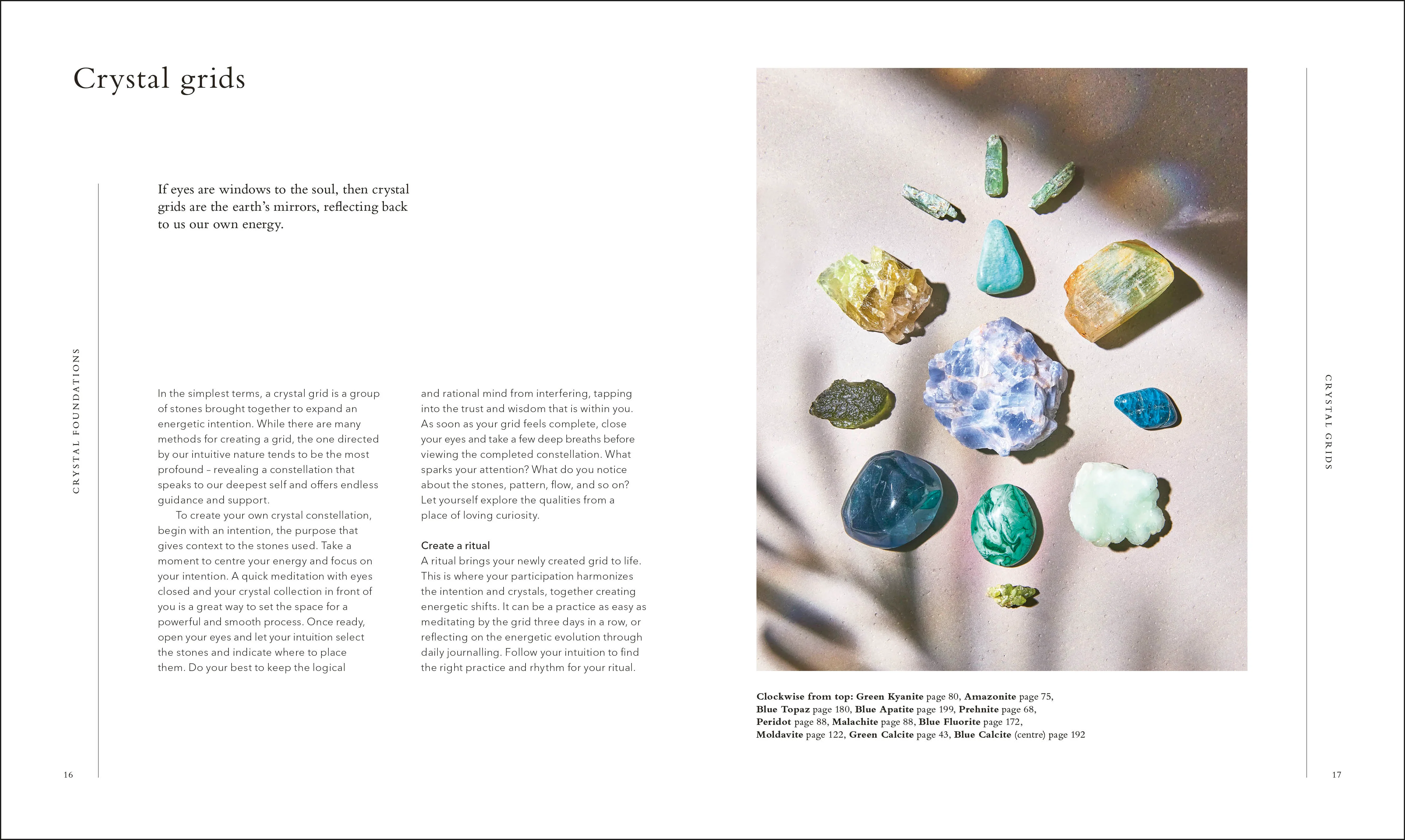 Crystals - Image 4