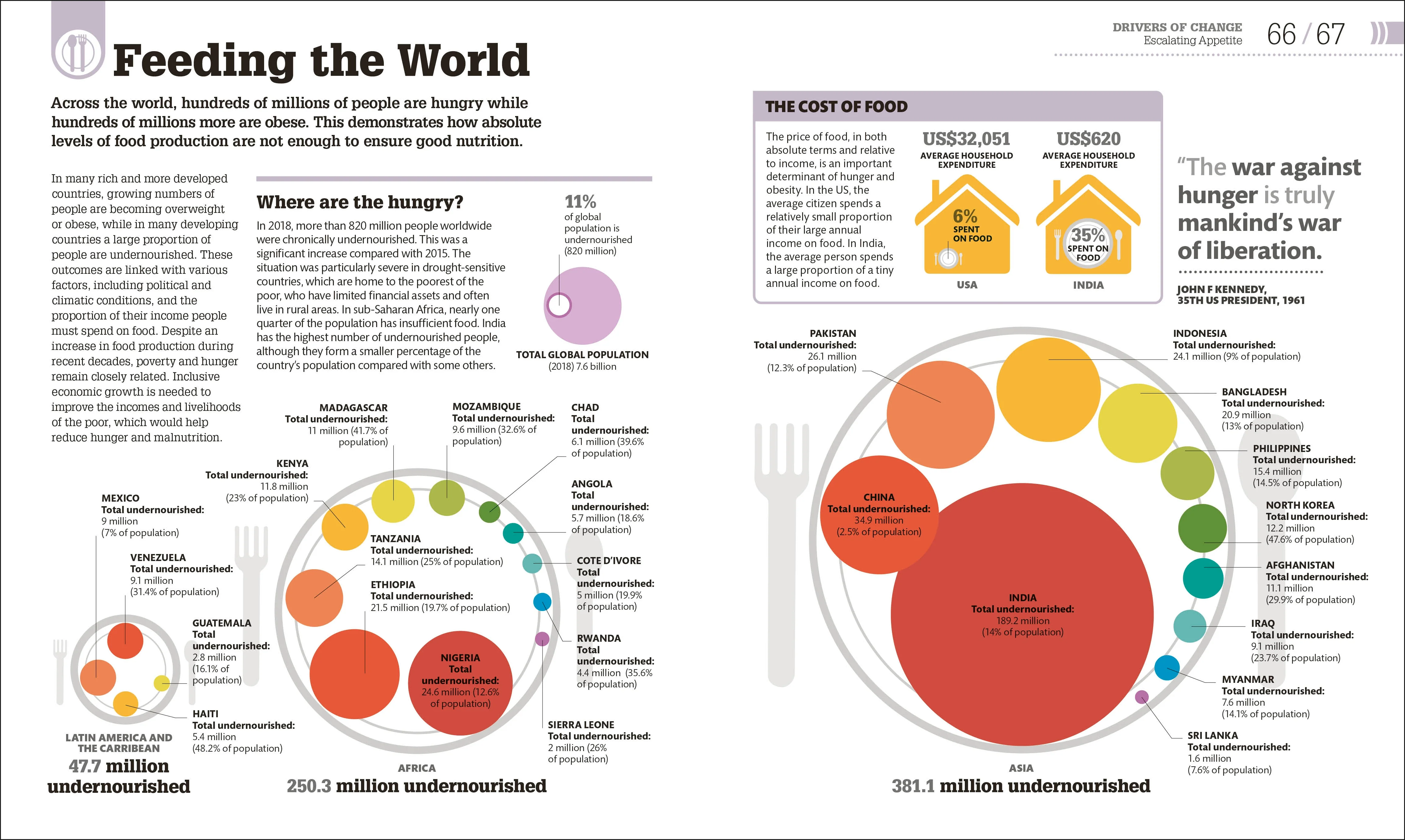 The Science of our Changing Planet - Image 3