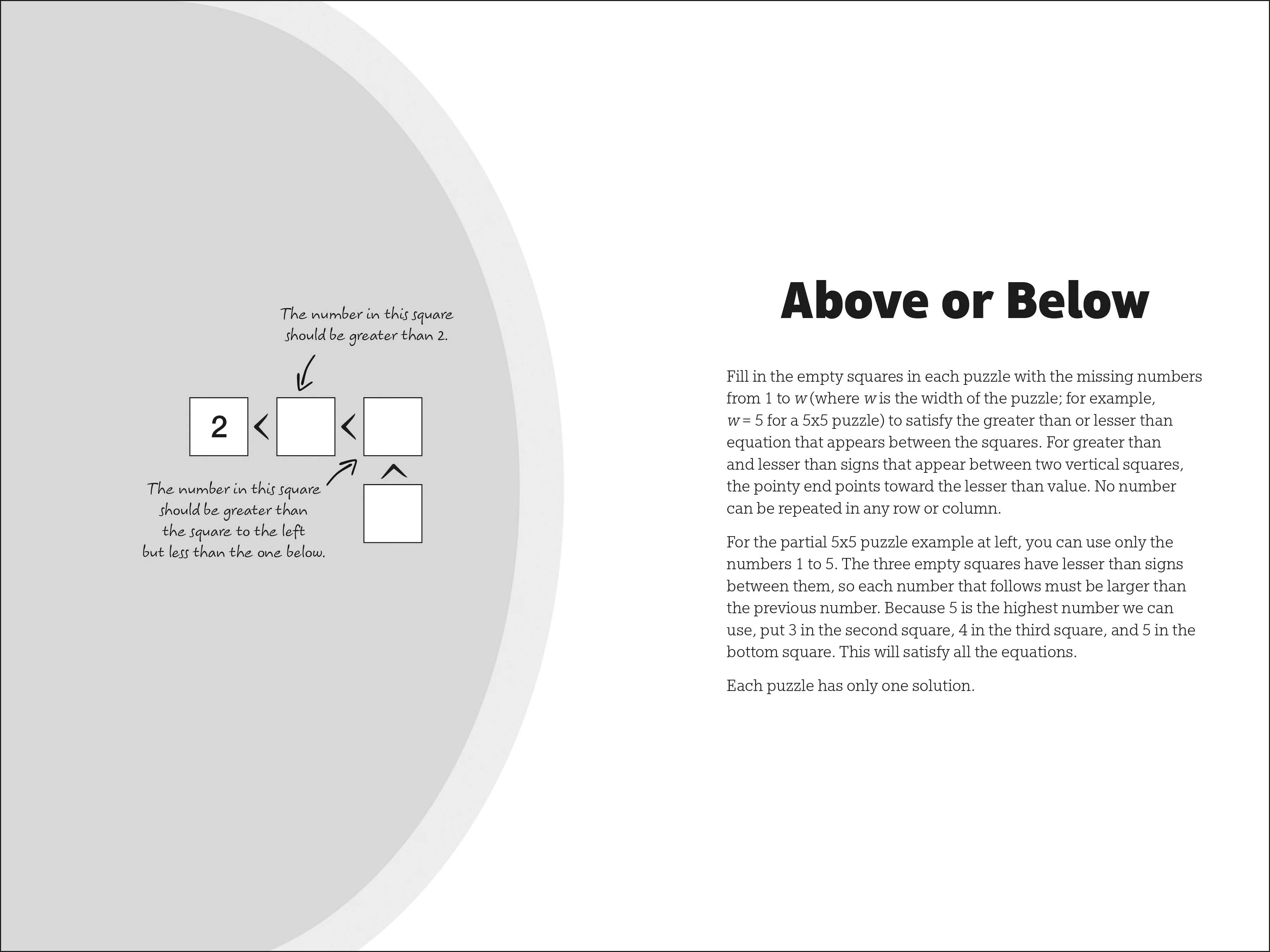 Puzzle Baron's Kids Logic Puzzles - Image 5
