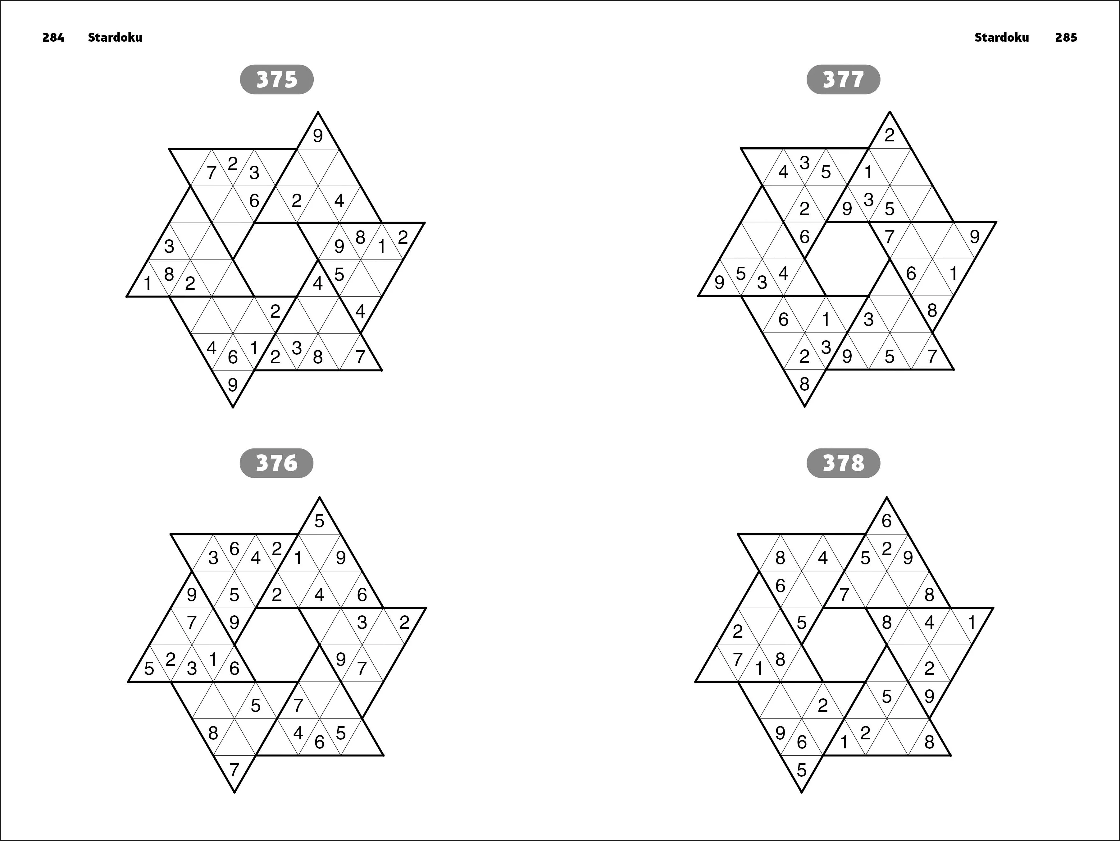 Puzzle Baron's Gigantic Book of Logic Puzzles - Image 10