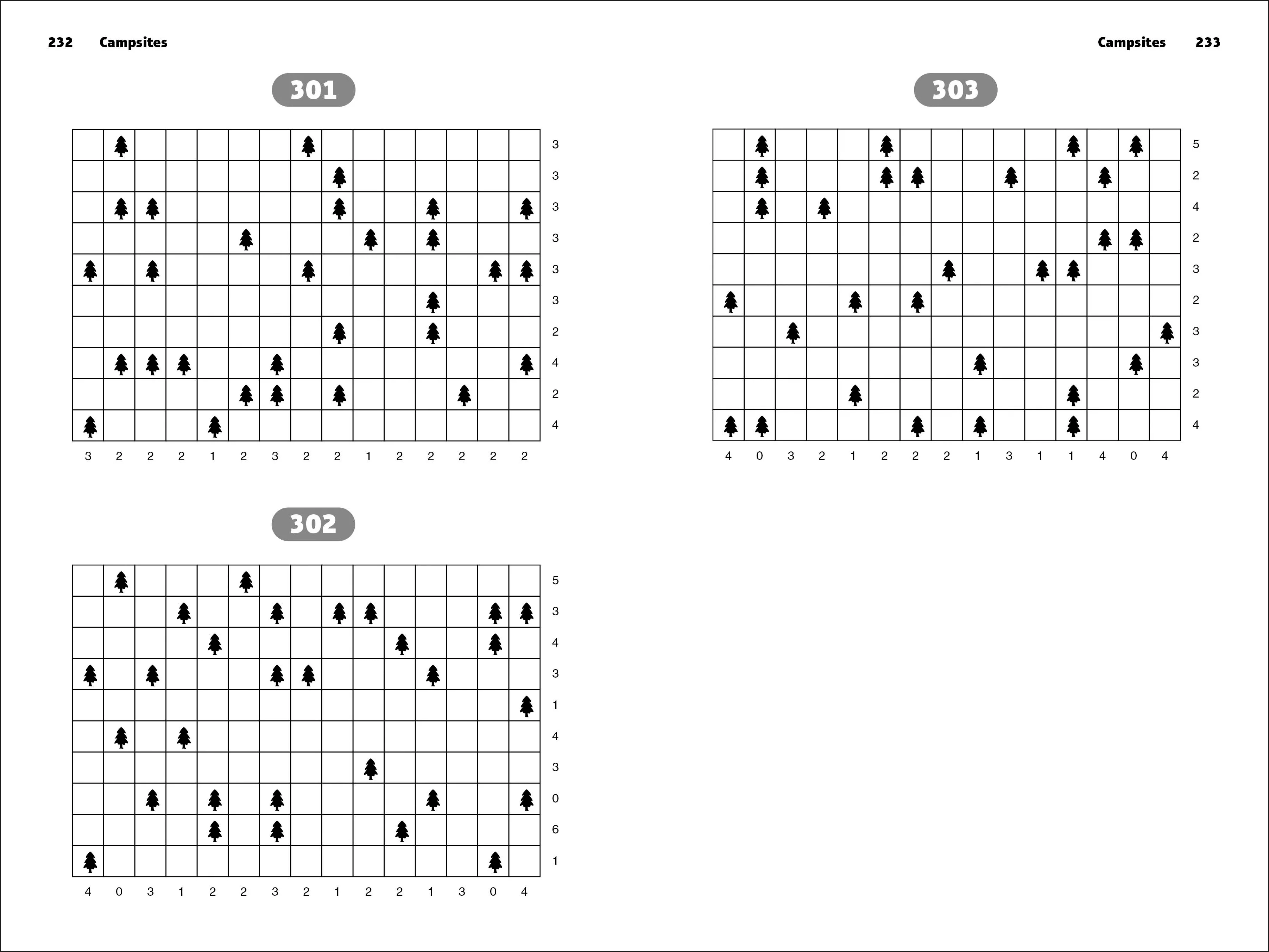 Puzzle Baron's Gigantic Book of Logic Puzzles - Image 8