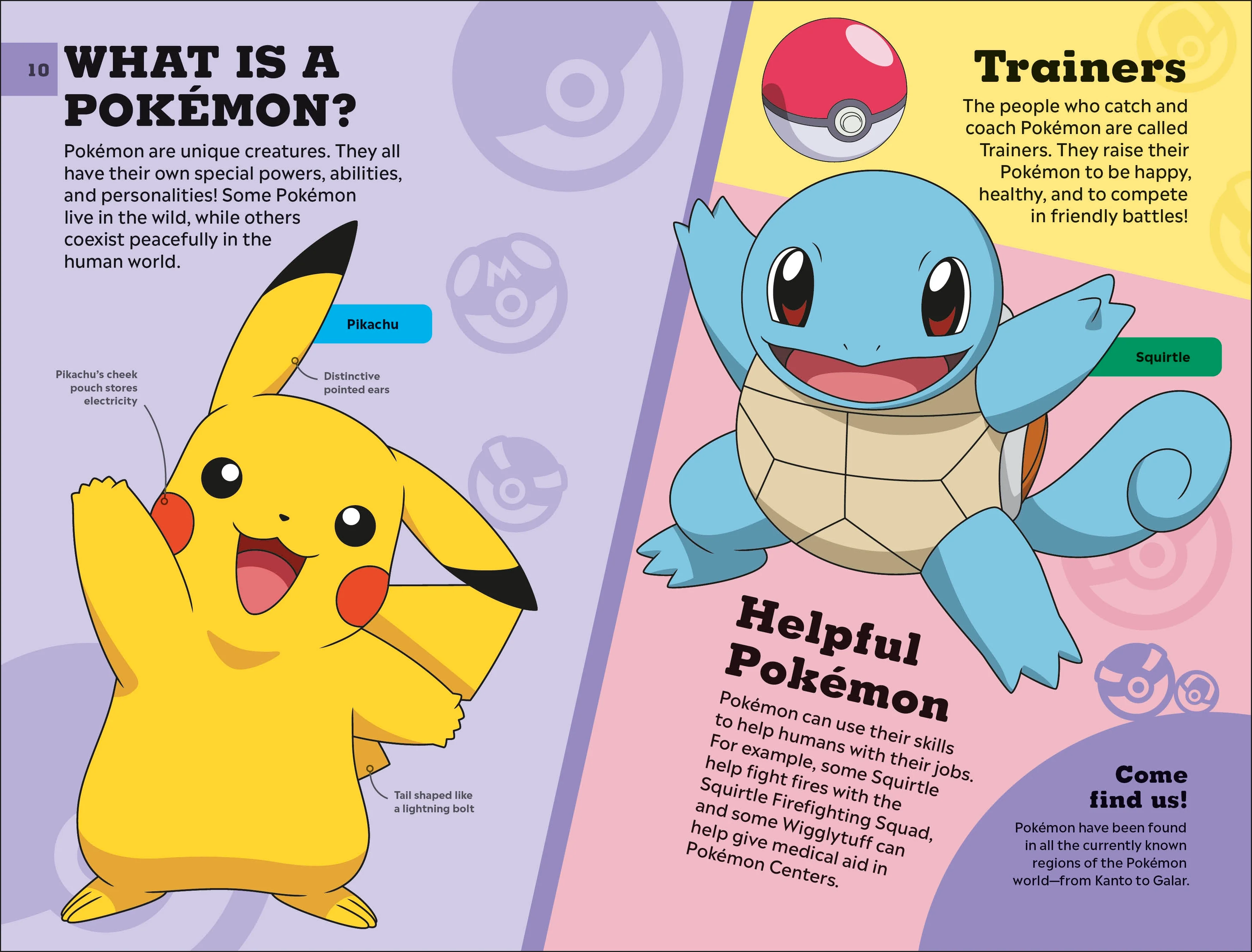 How To Train Your Pokémon - Image 2