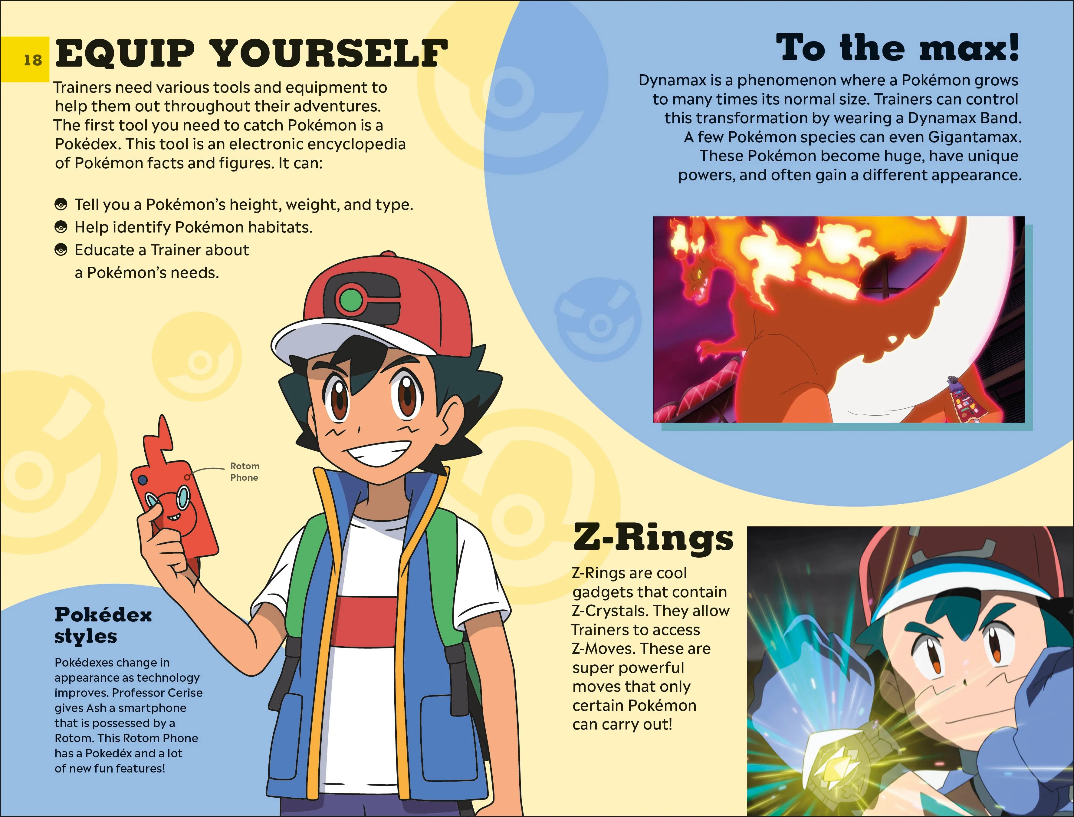 How To Train Your Pokémon - Image 3