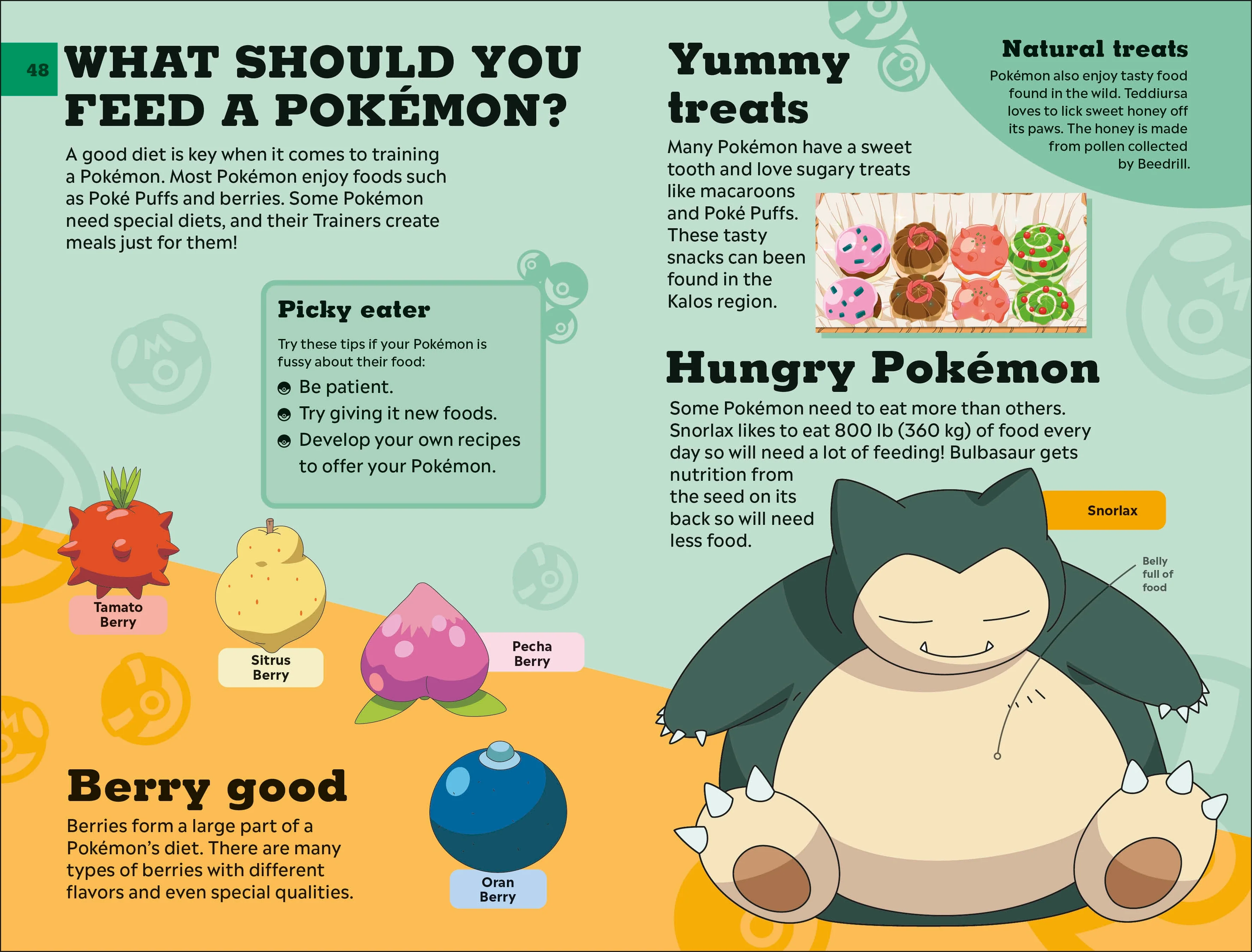 How To Train Your Pokémon - Image 6