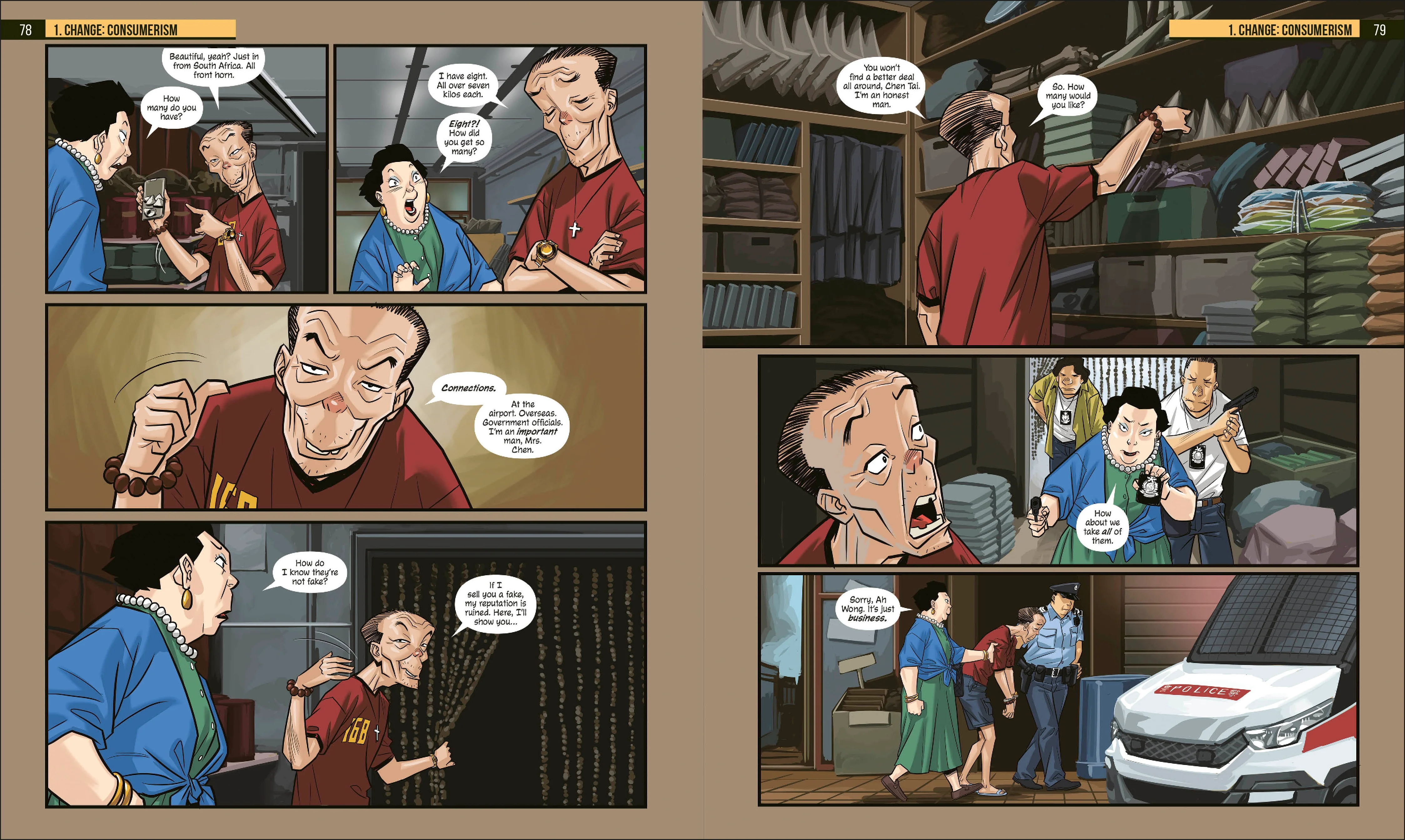 The Most Important Comic Book on Earth - Image 2