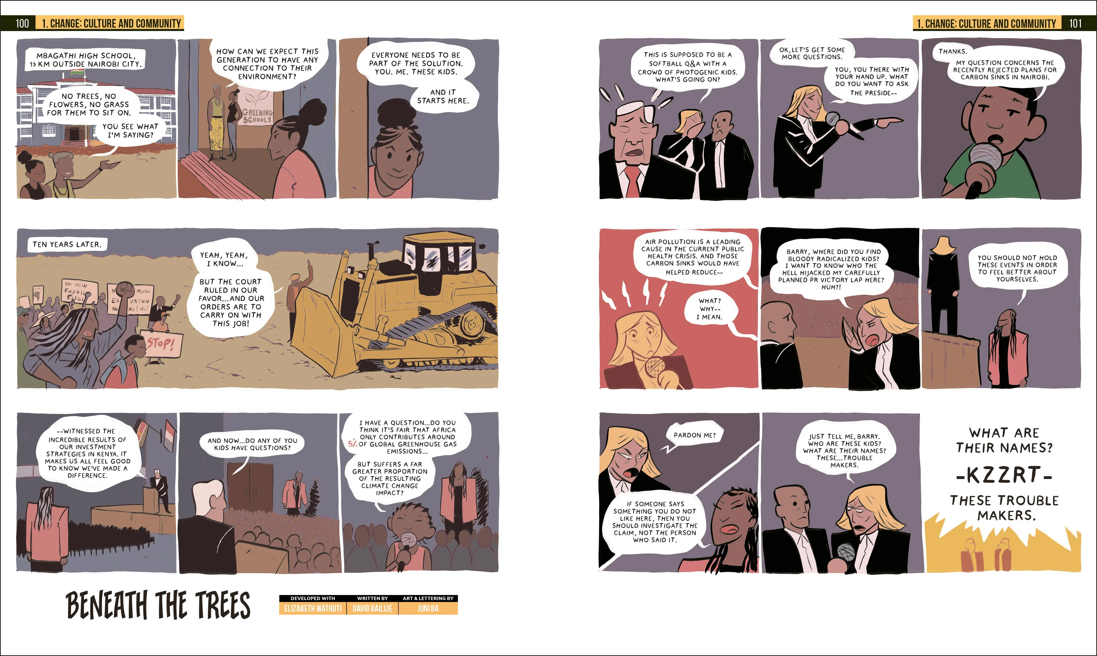 The Most Important Comic Book on Earth - Image 3